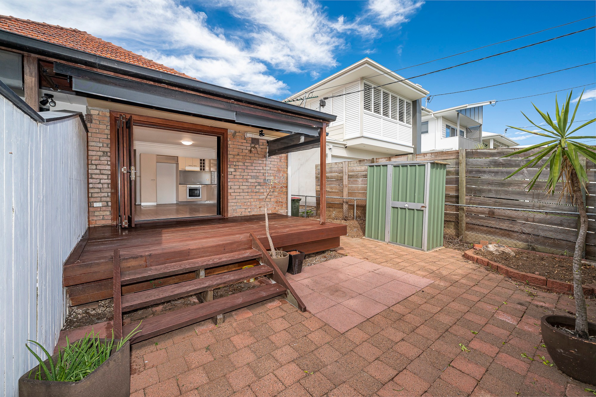 2/37 Clarke Street, Hendra, QLD 4011