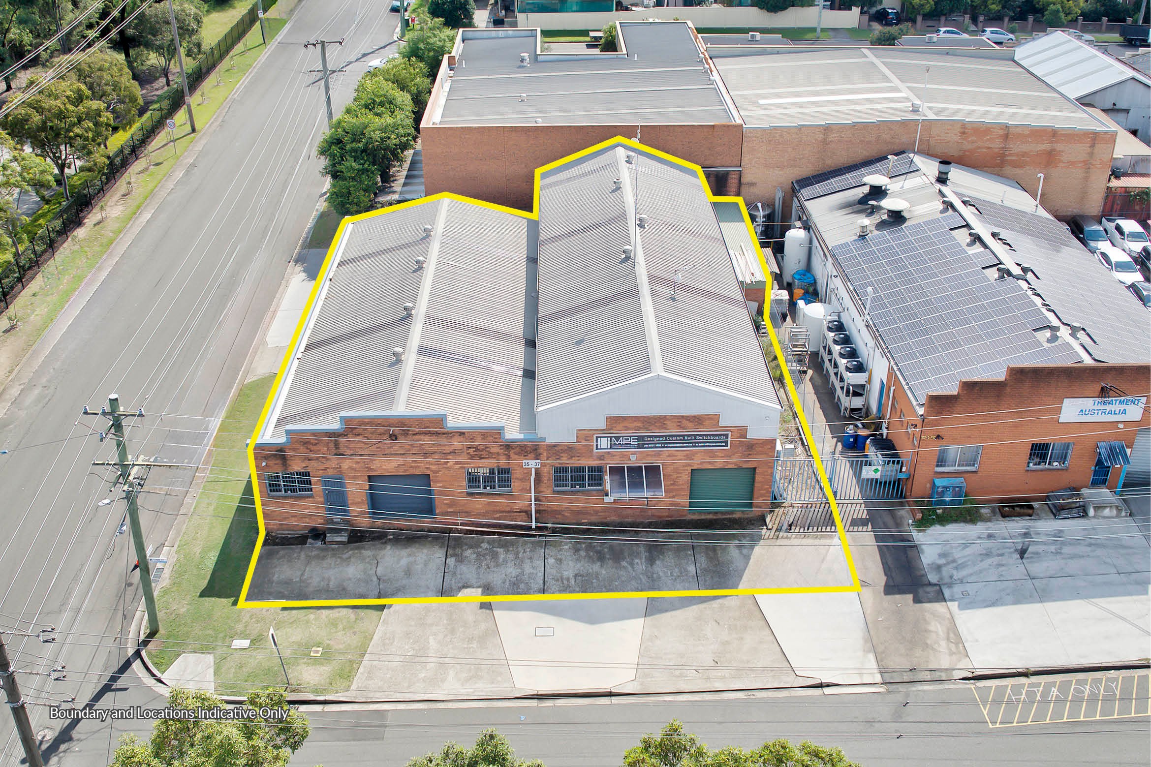 35-37 Cann Street, Guildford, NSW 2161