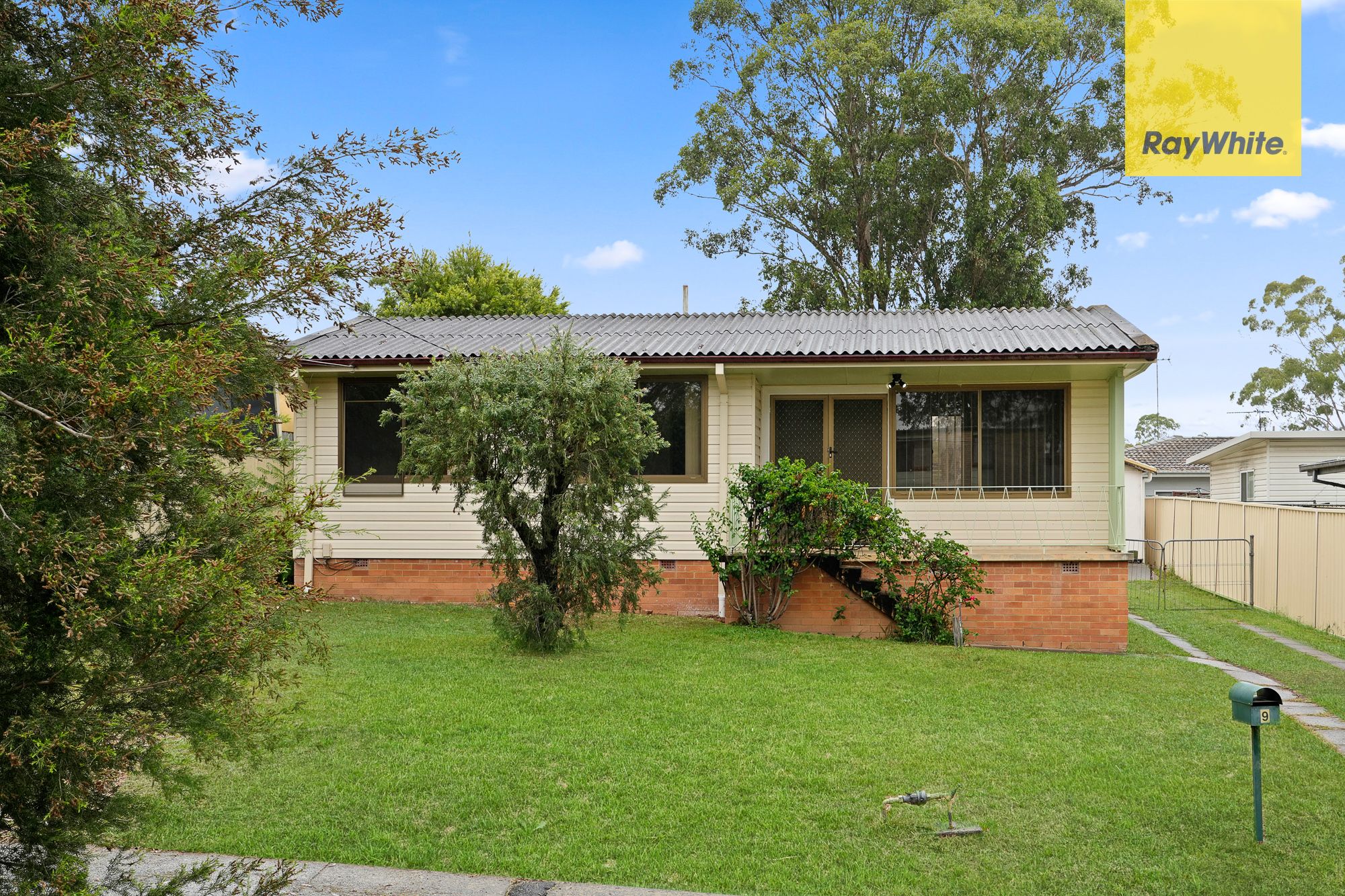 9 Kikori Crescent, Whalan, NSW 2770