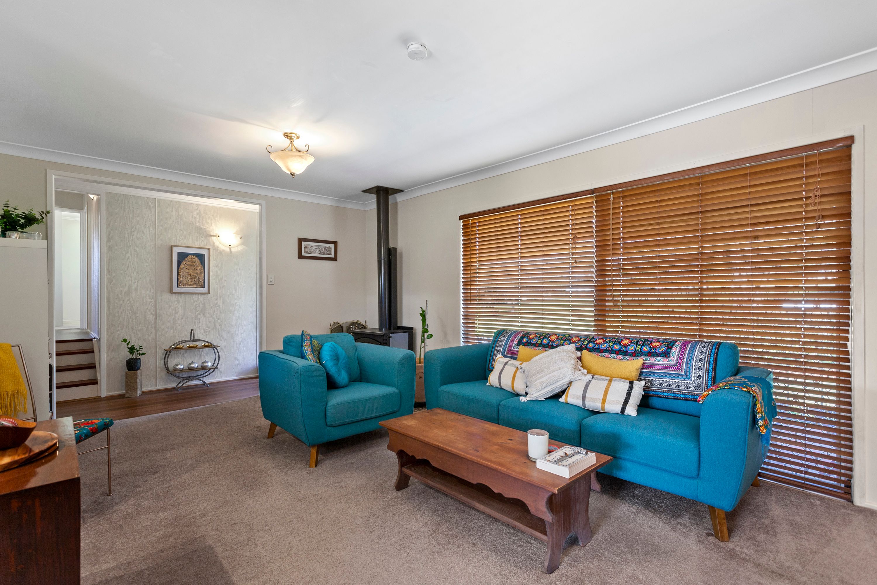 19 Flinders Street, Centenary Heights, QLD 4350