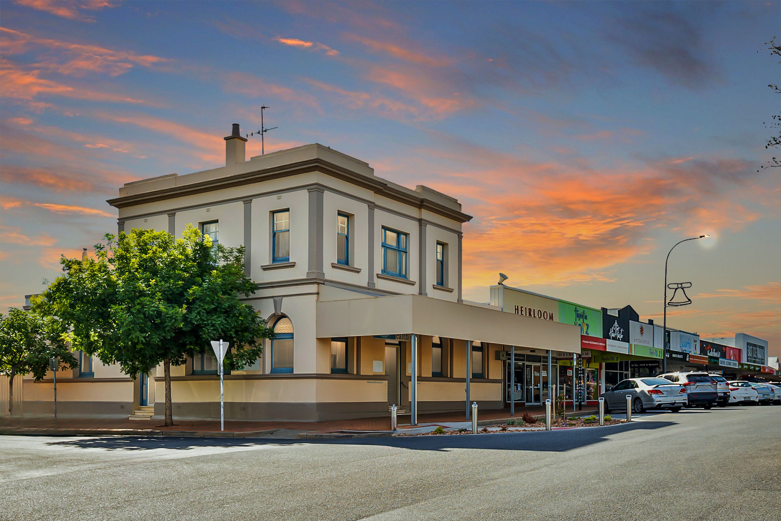 44 East Terrace, Loxton, SA 5333