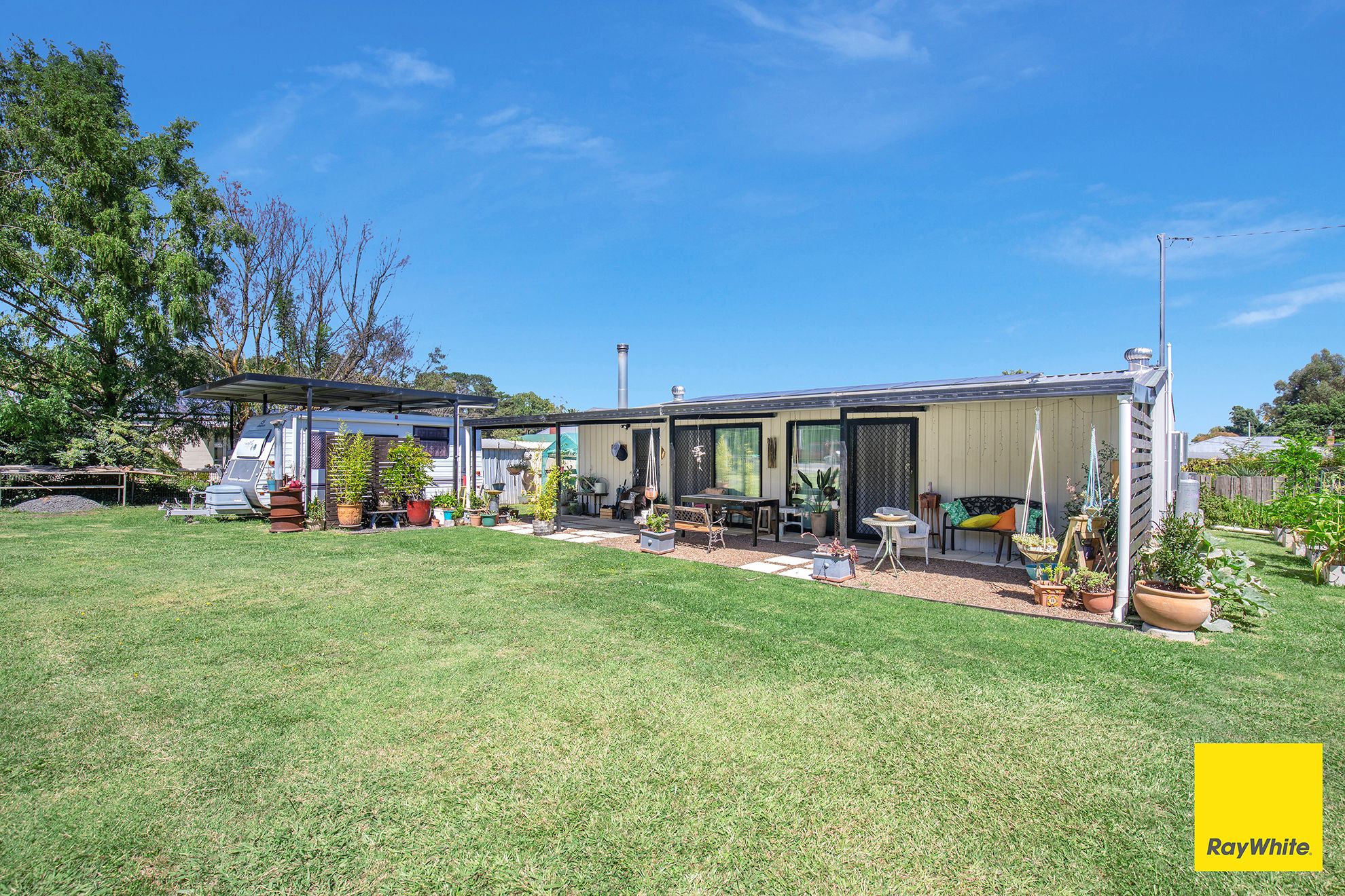 56 Prisk Street, Guyra, NSW 2365