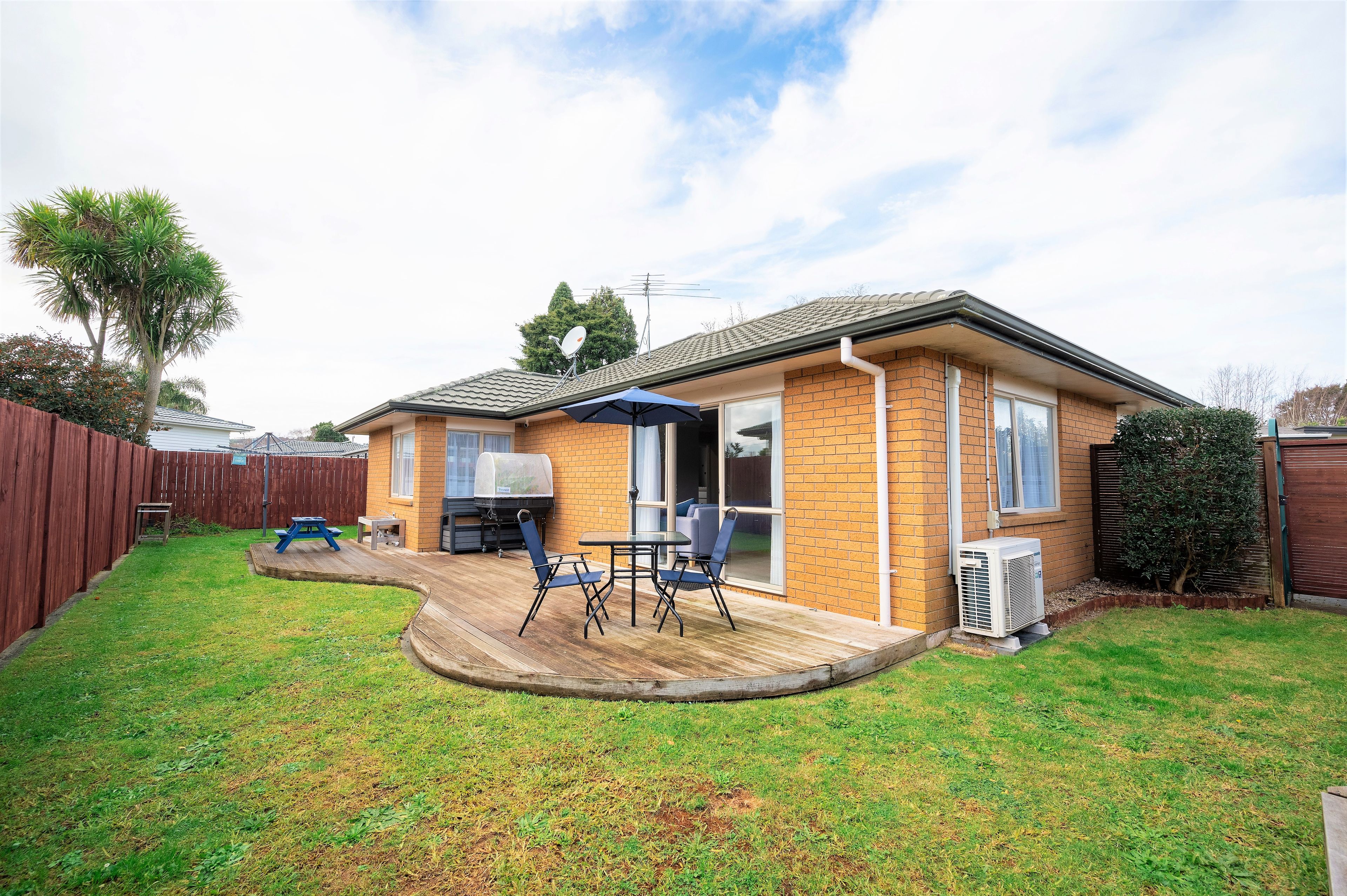 30A George Street, Papakura, Papakura
