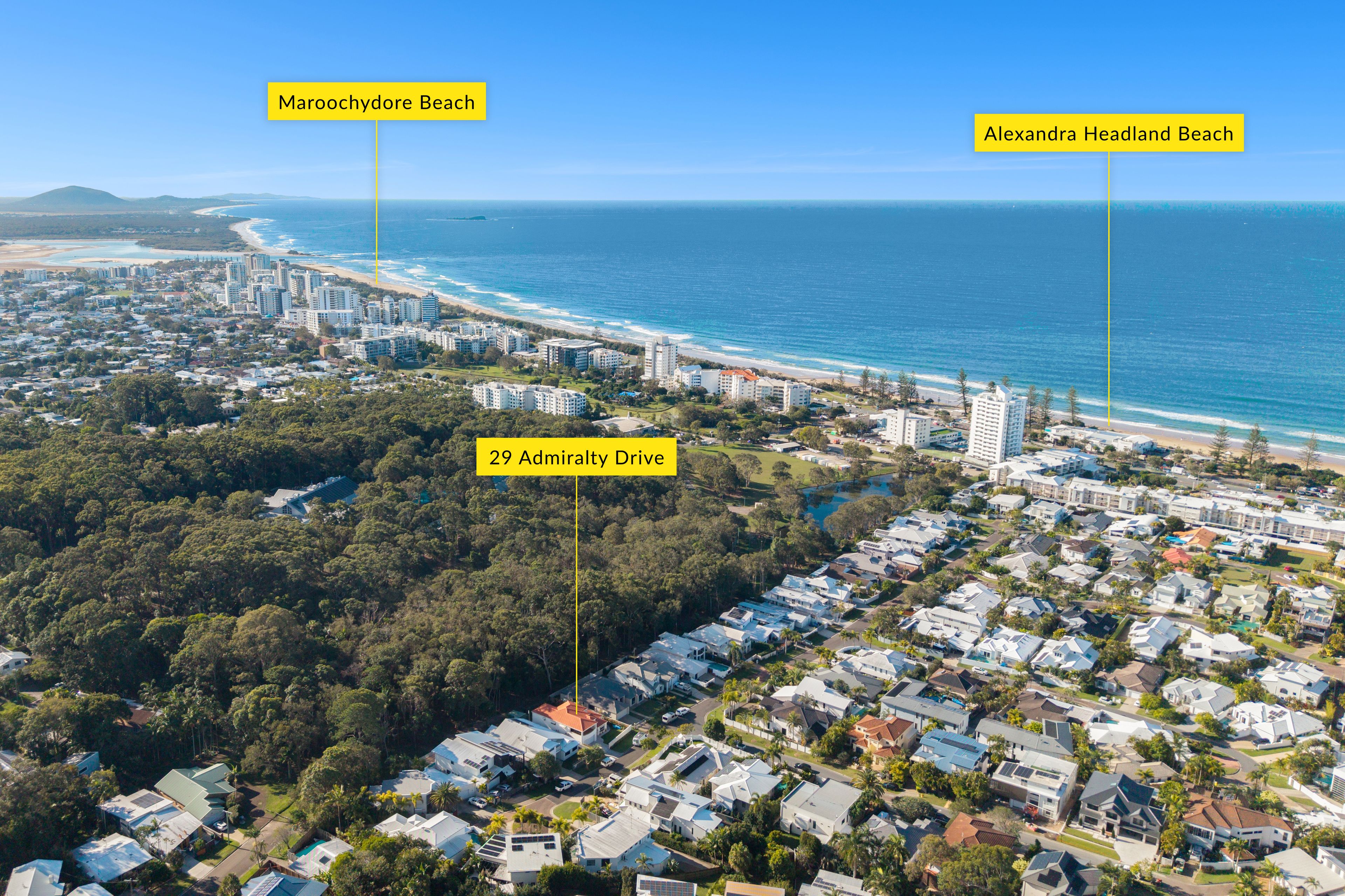 29 Admiralty Drive, Alexandra Headland, QLD 4572