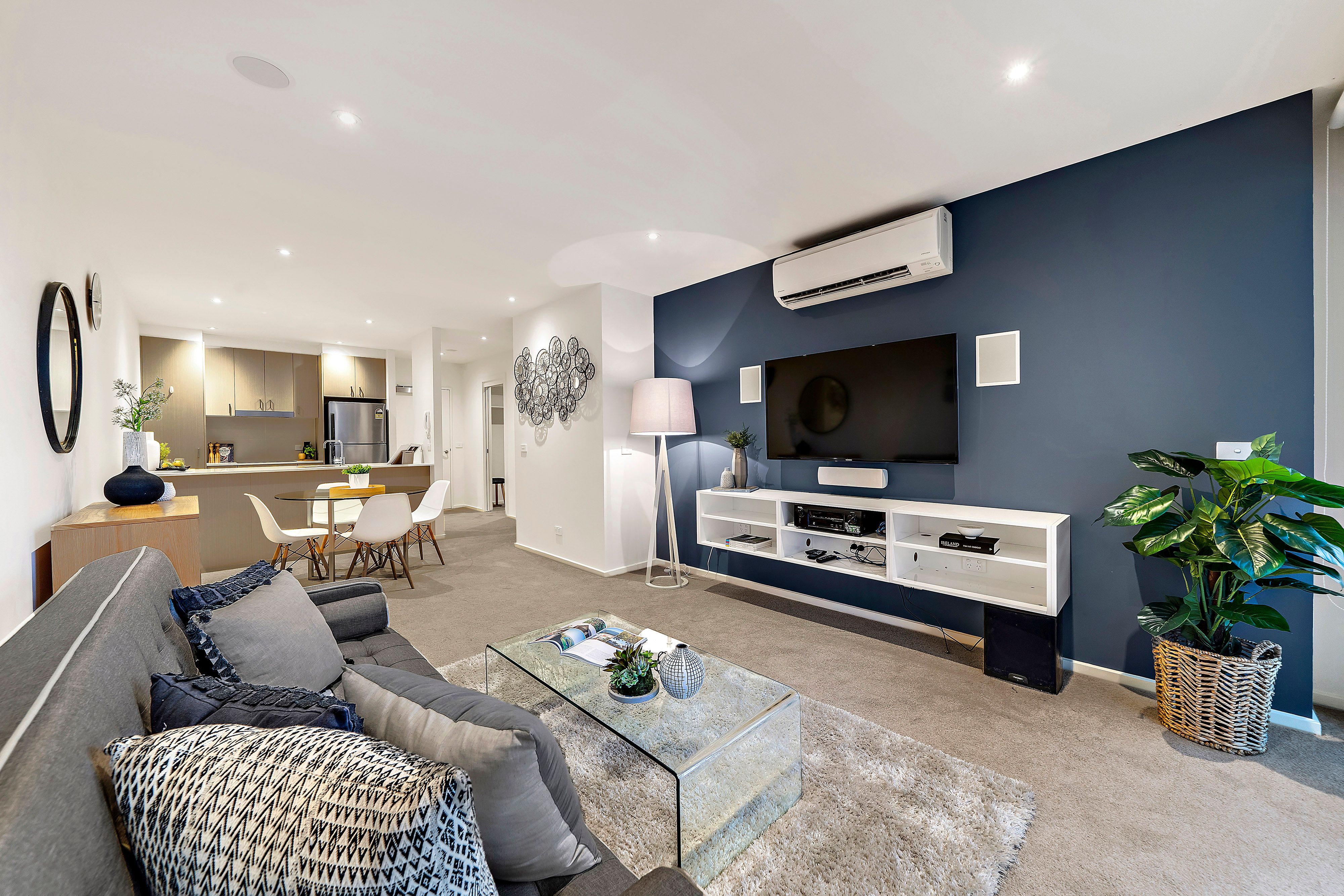 3/35 Torrens Street, Braddon, ACT 2612