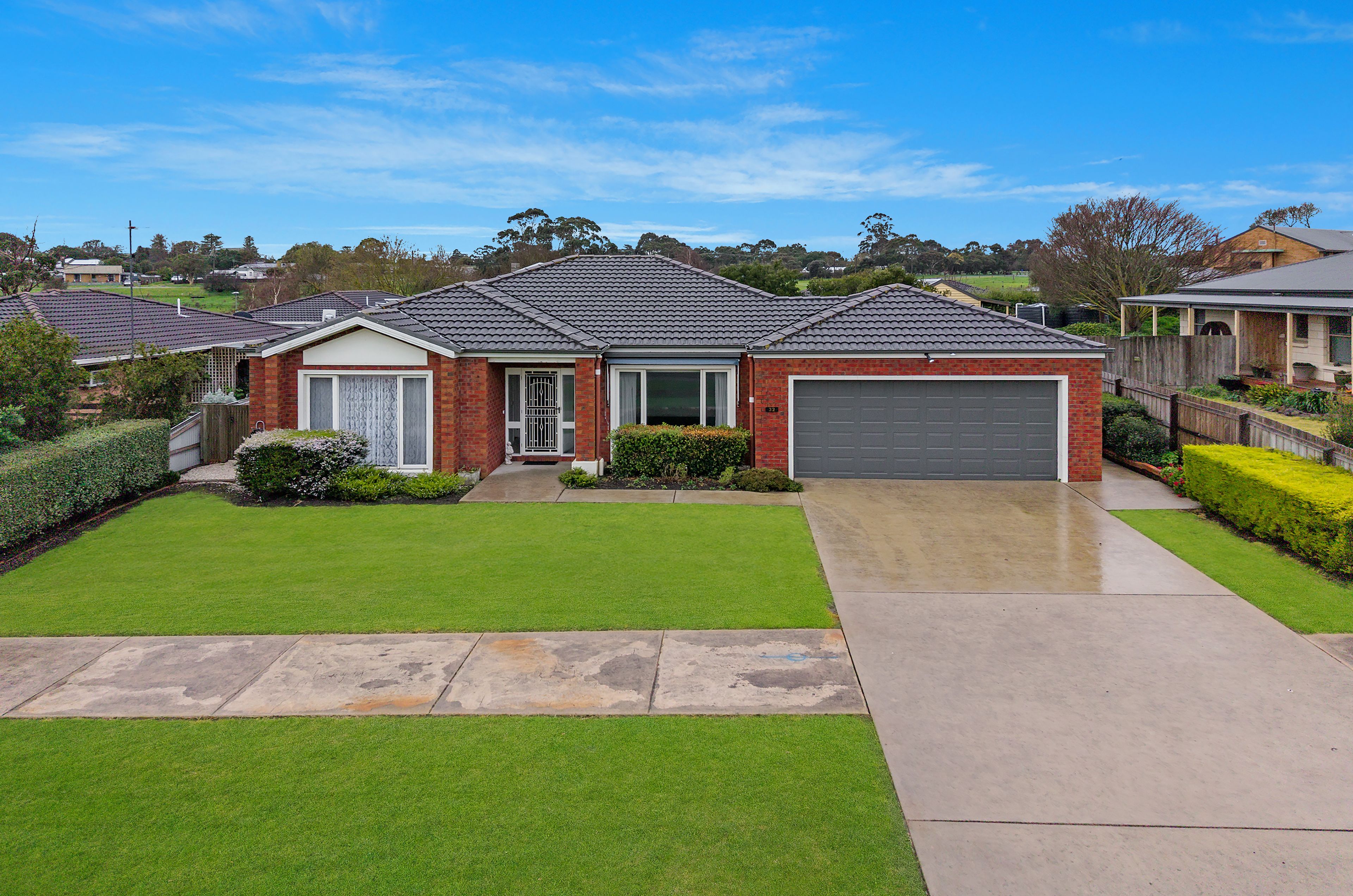 32 Jamieson Avenue — photo from Ray White Warrnambool