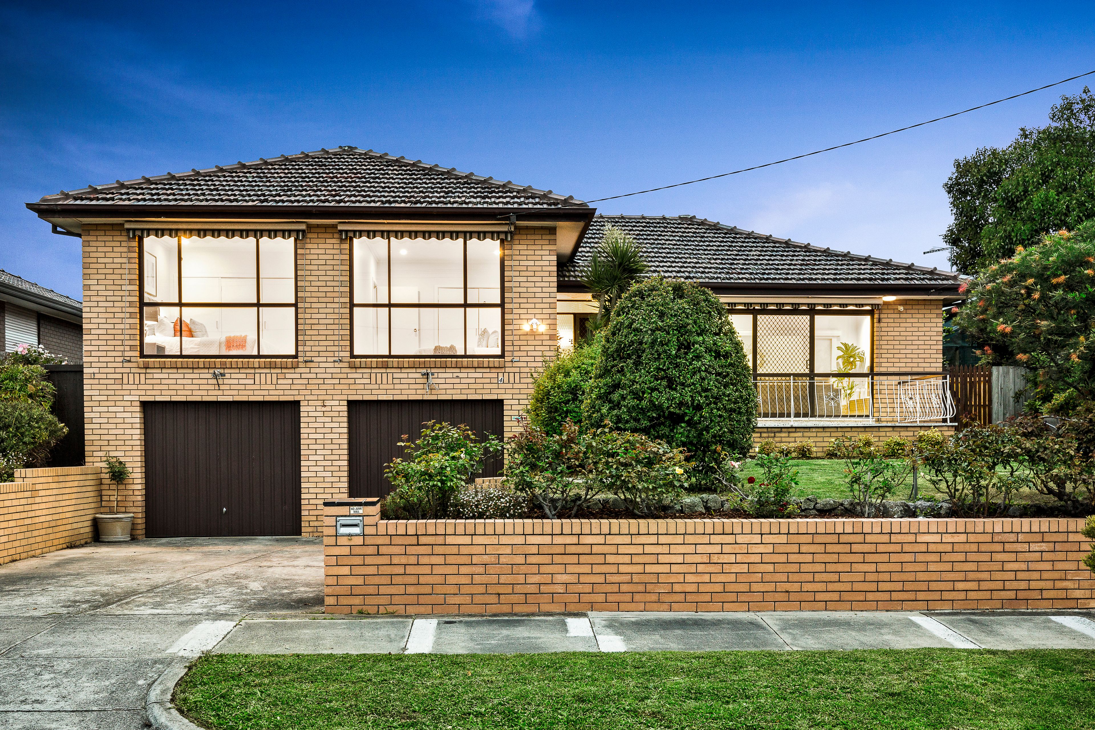 4 Melissa Street, Mount Waverley VIC 3149
