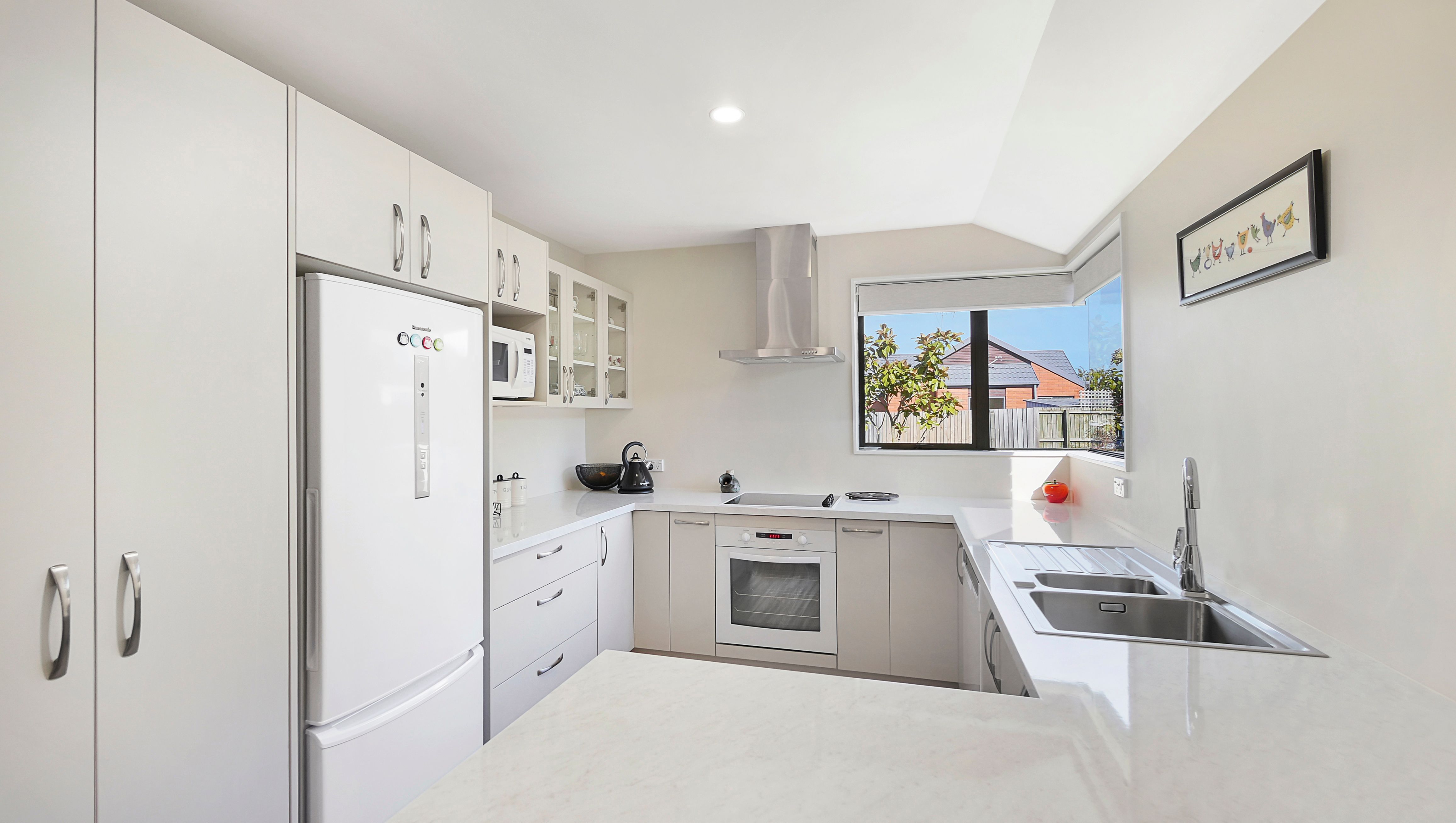 31 Cardigan Bay Place, Addington, Christchurch City