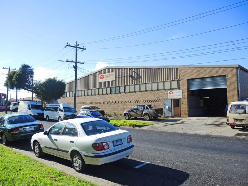 Thomastown, VIC 3074