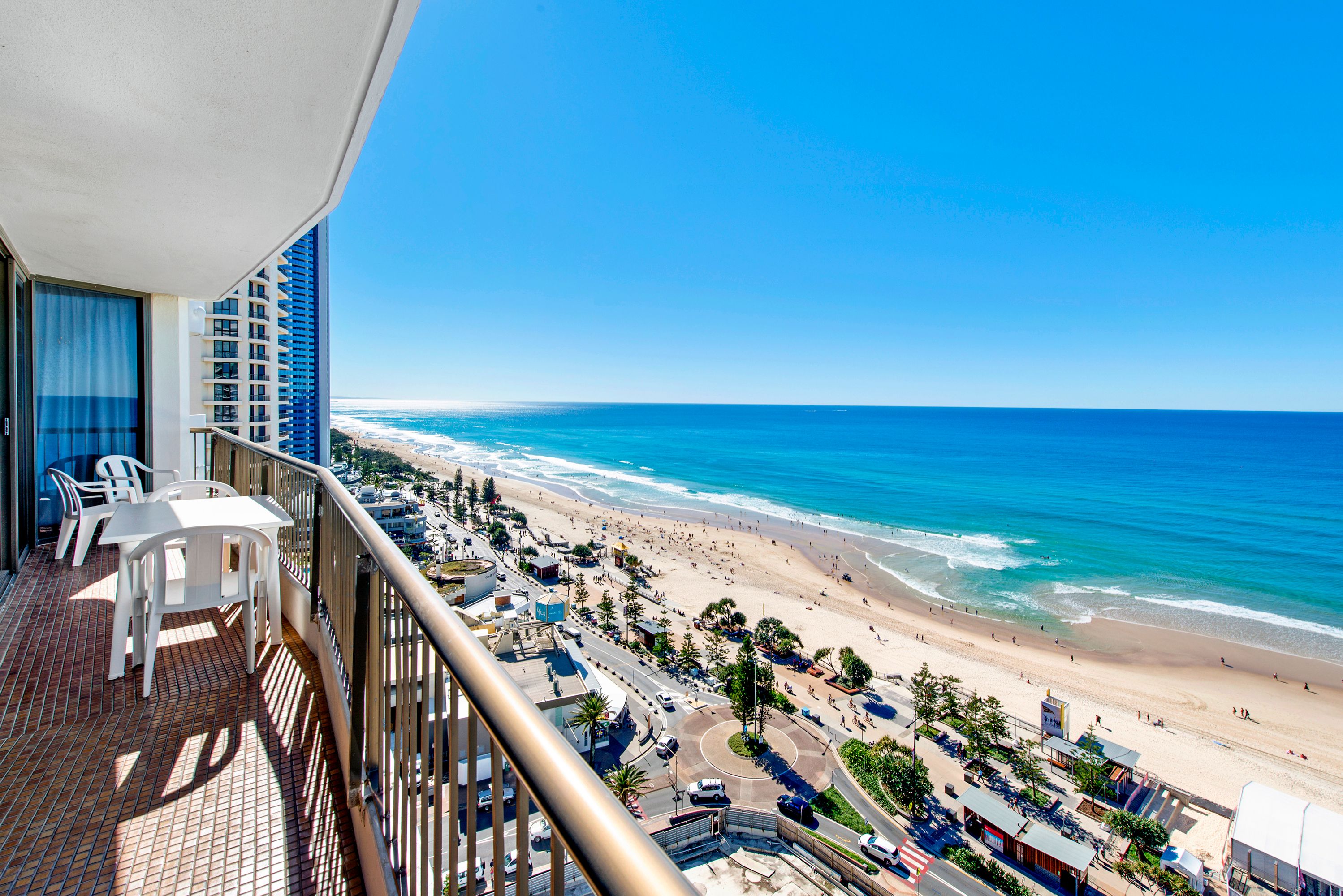9 Trickett Street, Surfers Paradise QLD 4217