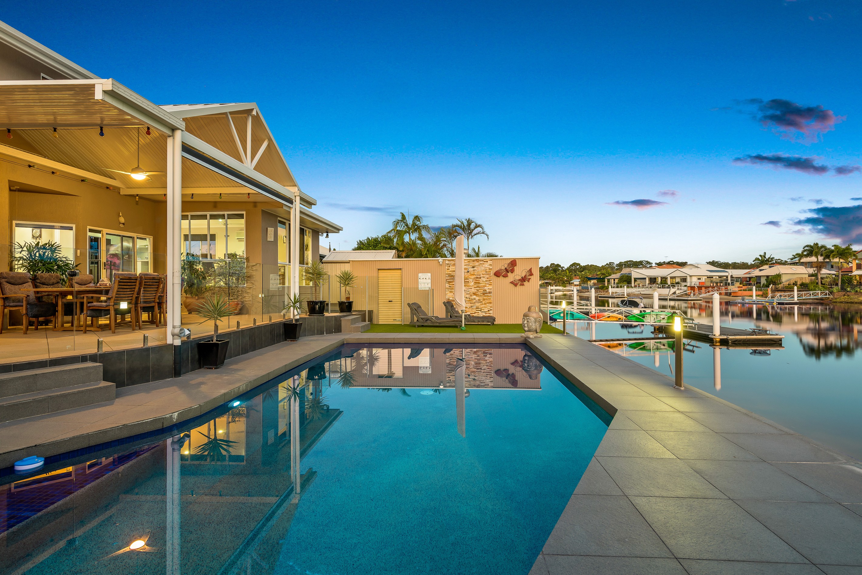 6 Portland Quay, Maroochydore, QLD 4558