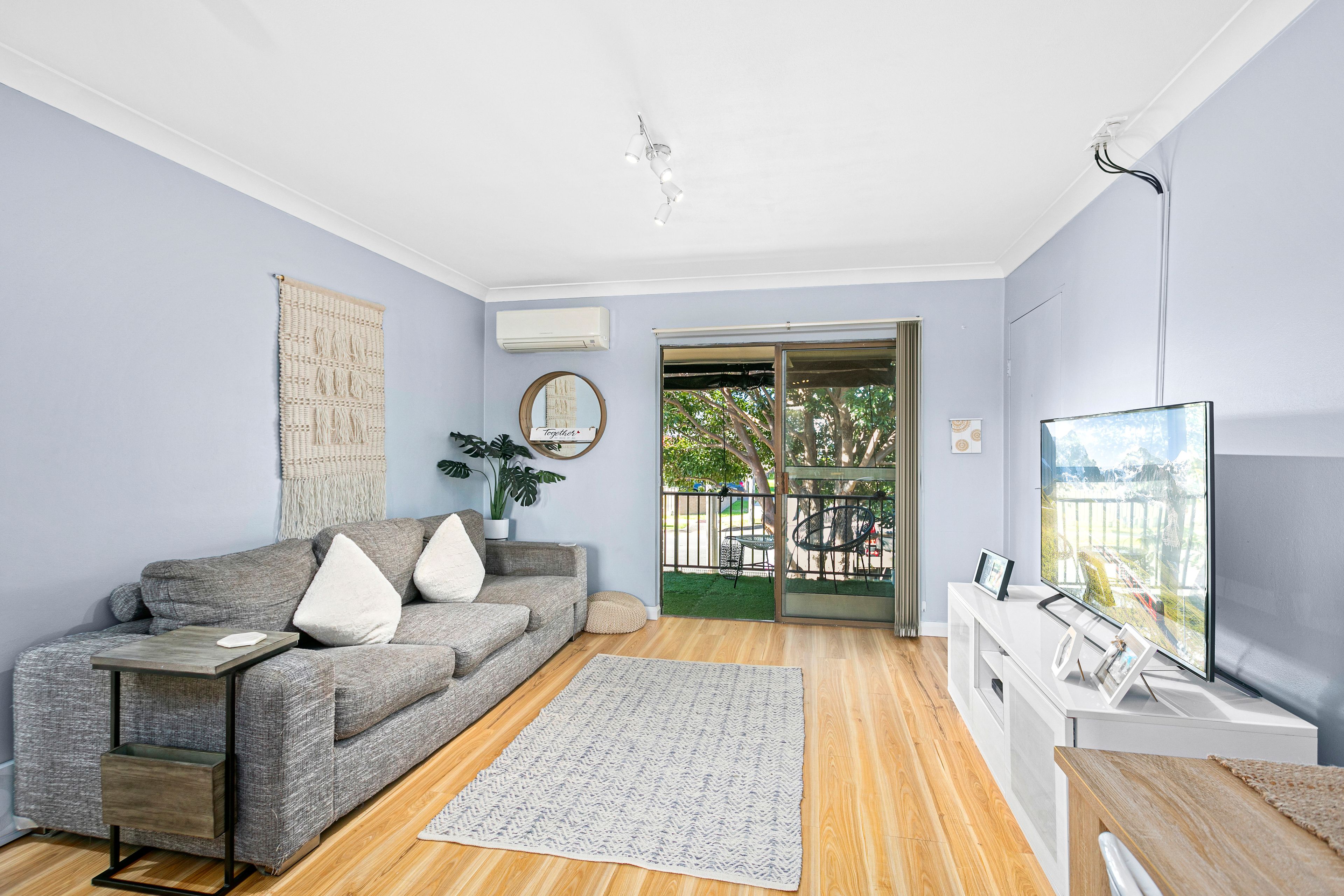 4/2C King Street, Lake Illawarra, NSW 2528