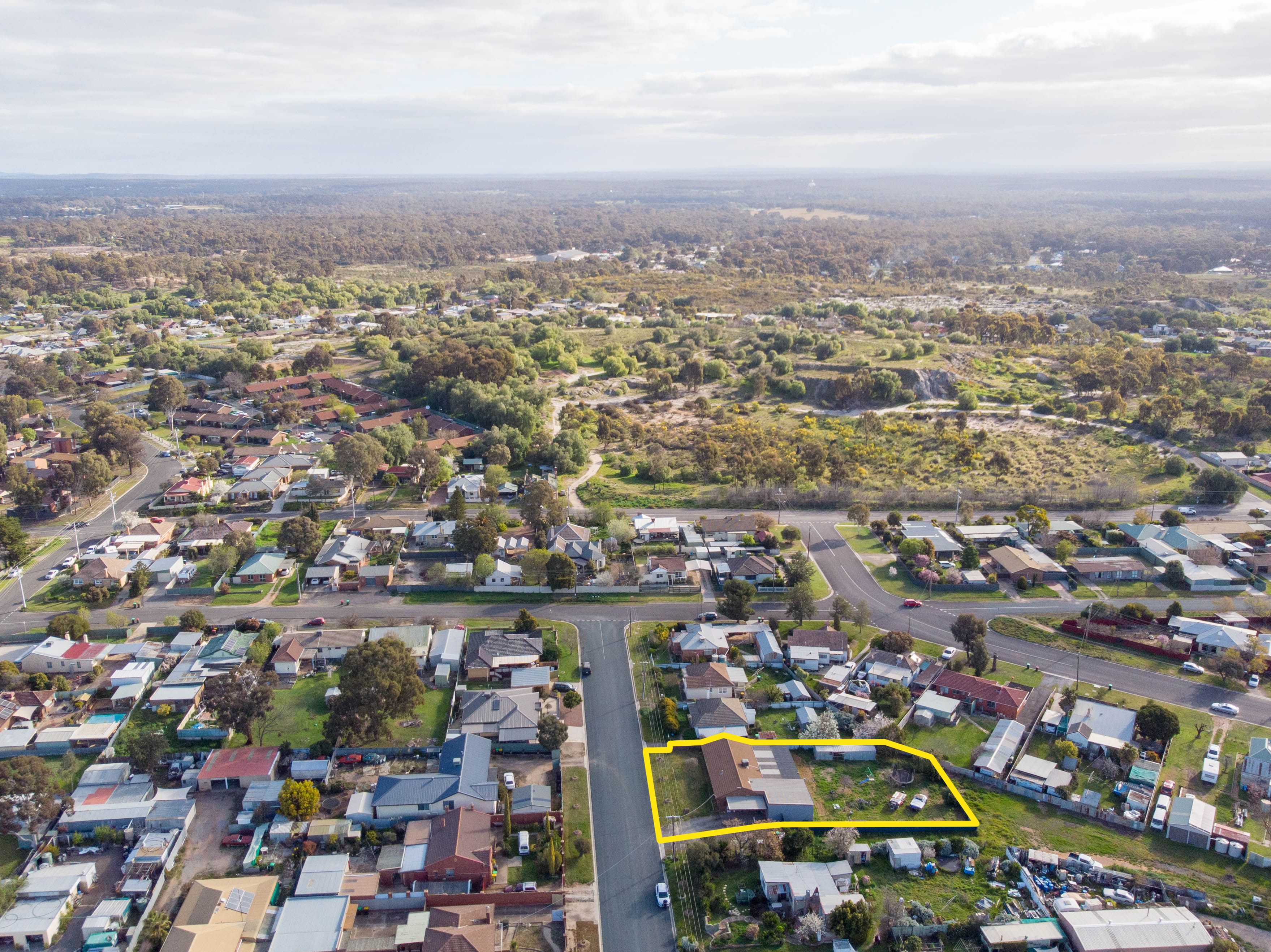 7 Orlando Street, Eaglehawk, VIC 3556