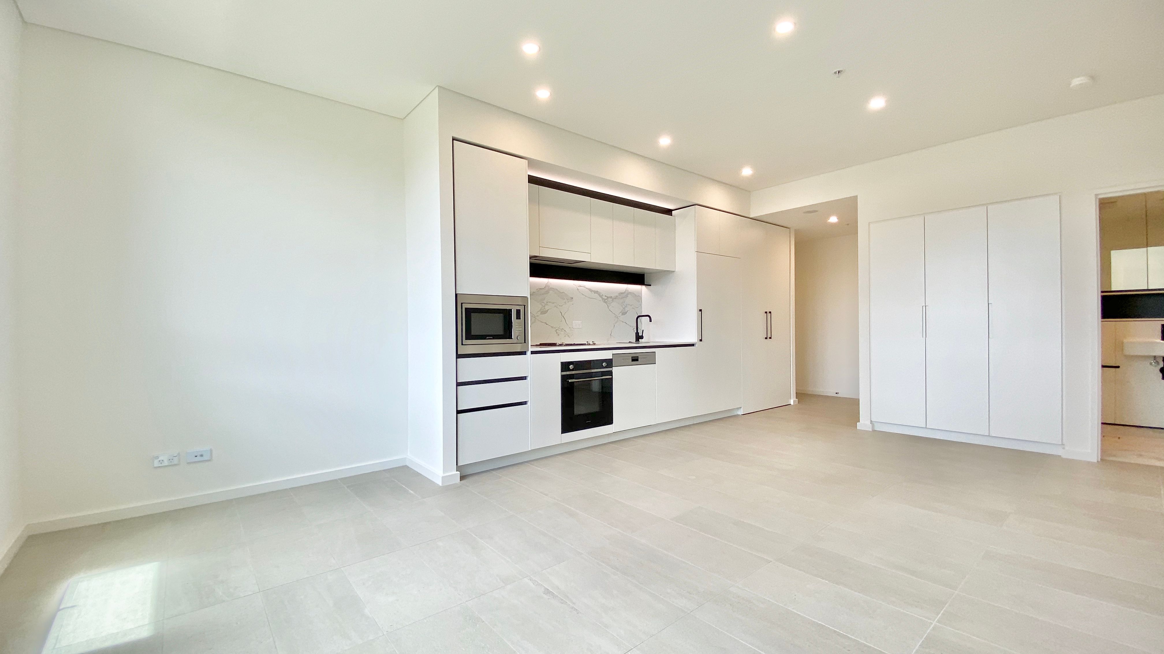 C206/2 Wharf Road, Melrose Park, NSW 2114