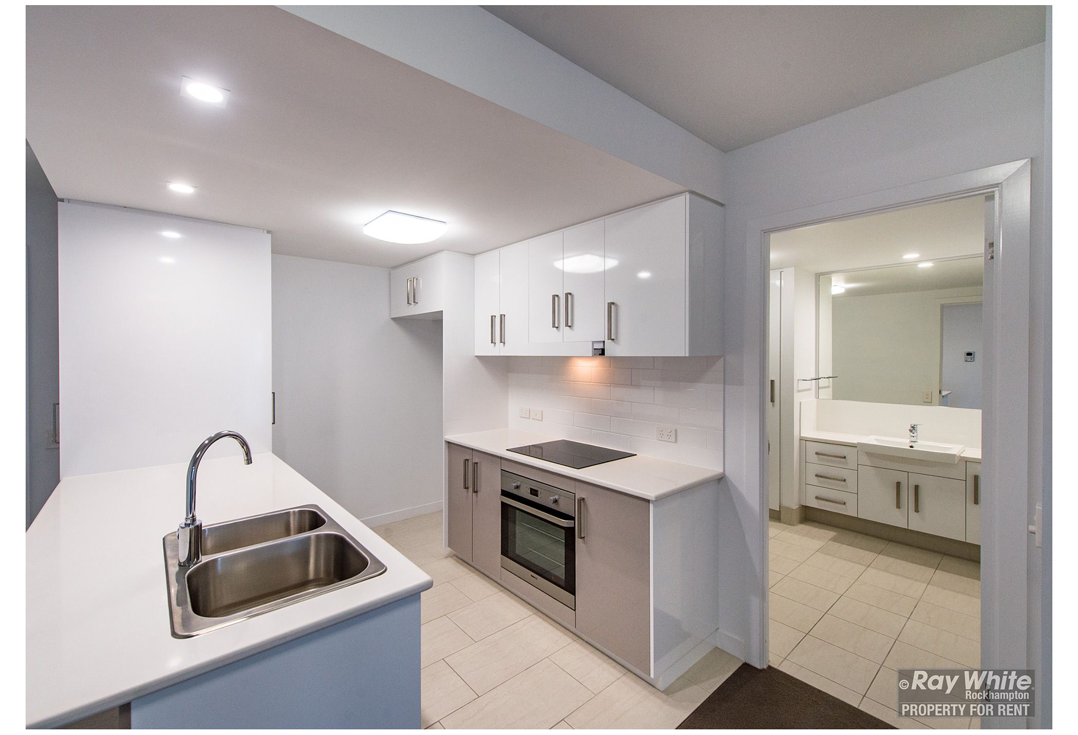 202/2-4 Victoria Parade, Rockhampton City, QLD 4700