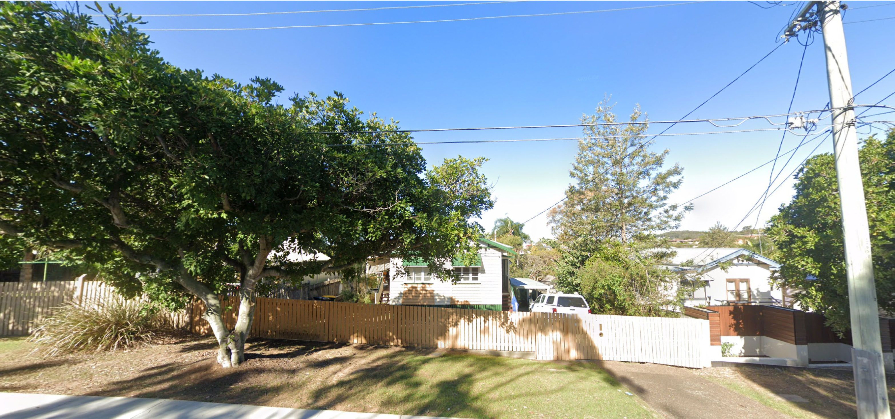 8 Thomas Street, Camp Hill QLD 4152