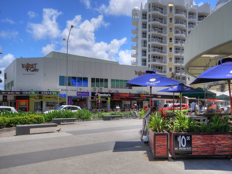 28-30 Second Avenue "The Gallery", Broadbeach, QLD 4218