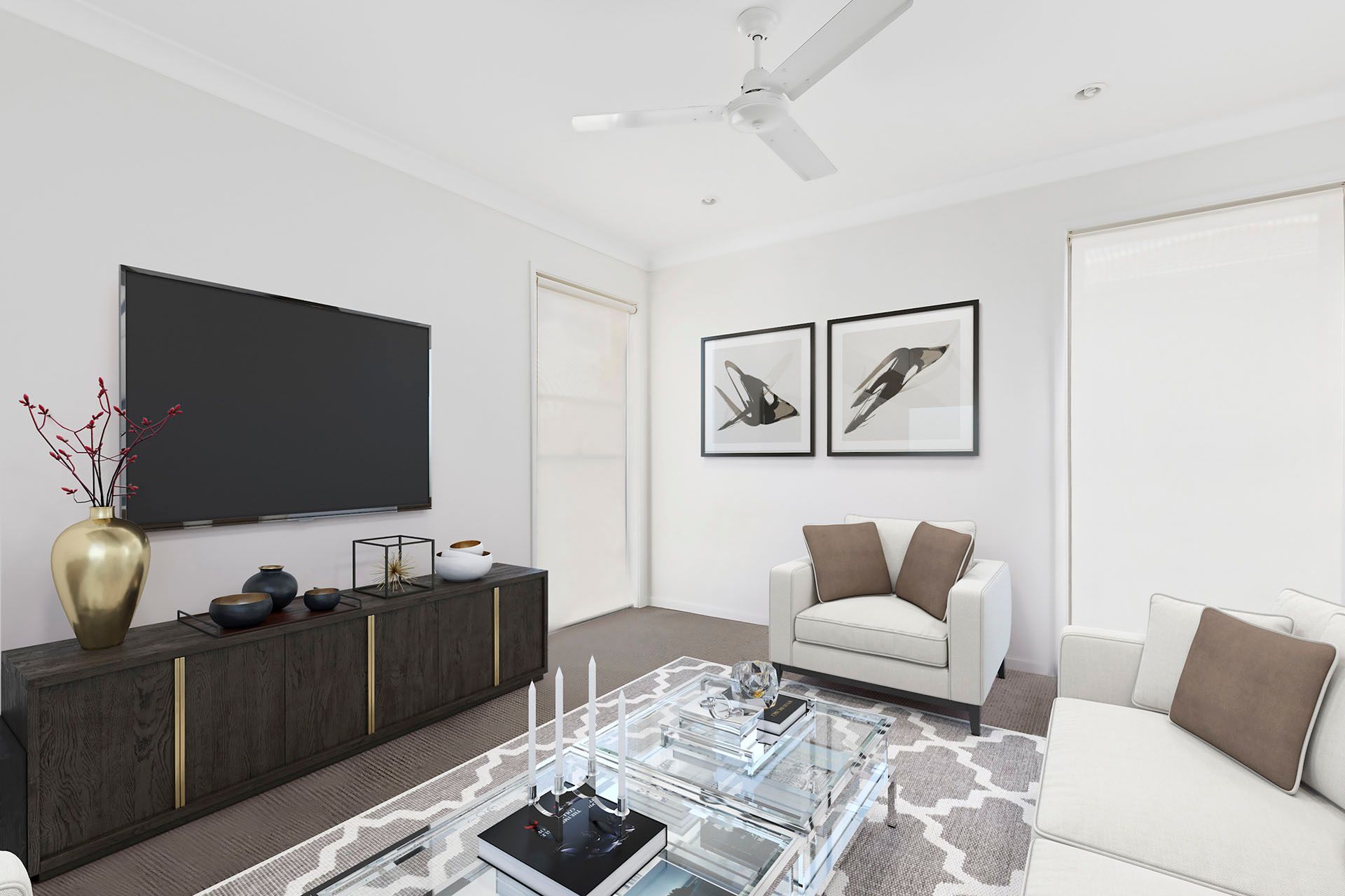 60 Park Vista Drive, Mango Hill, QLD 4509