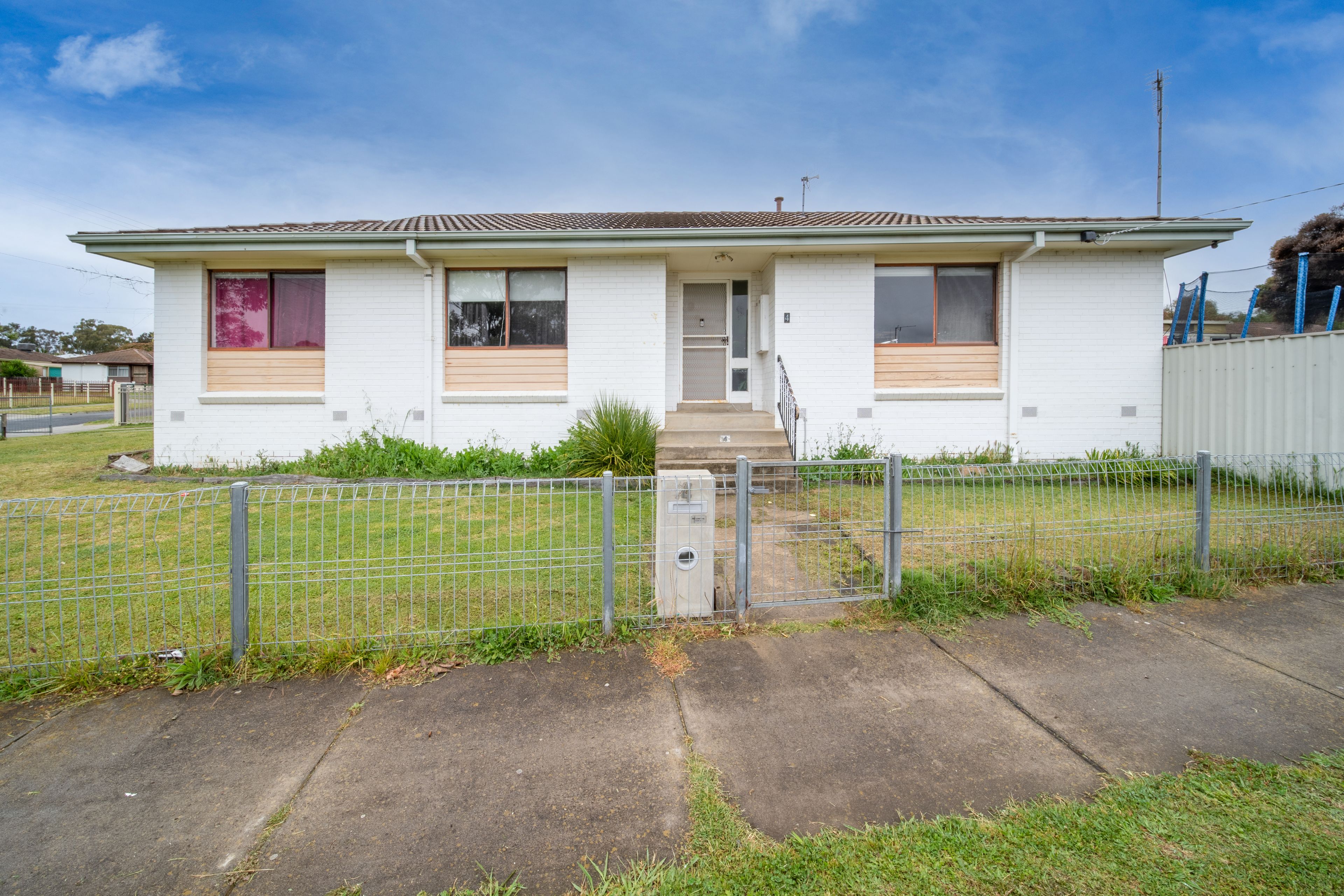 4 Ore Street, Long Gully VIC 3550