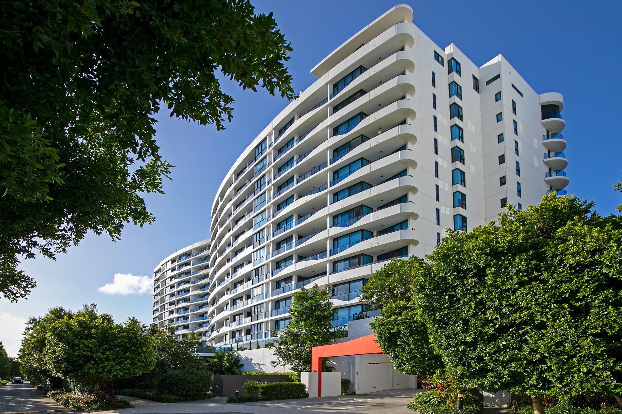 4505/5 Harbour Side Court, Biggera Waters, QLD 4216