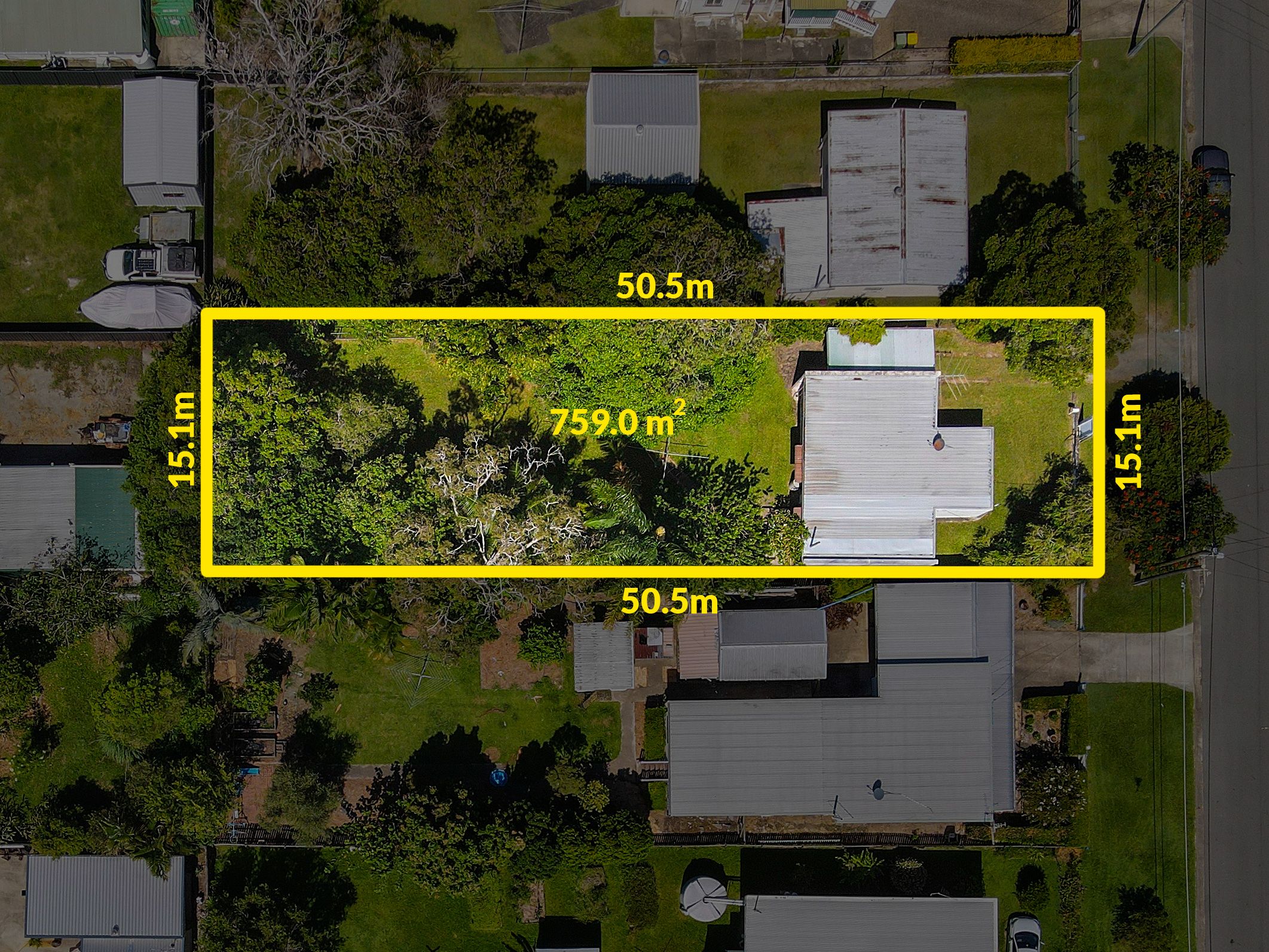 15 Long Street, Clontarf, QLD 4019