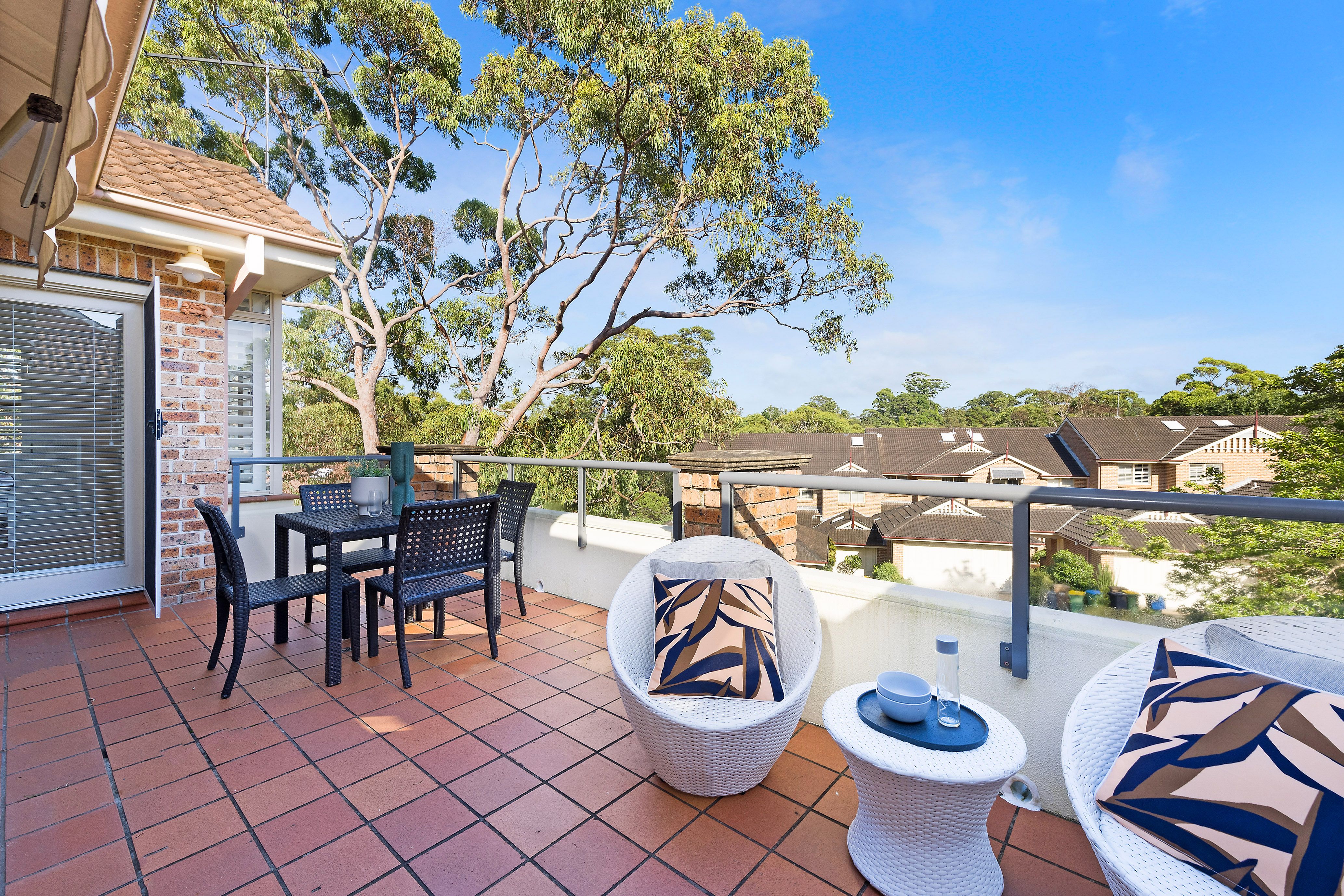 53/181-183 St  Johns Avenue, Gordon, NSW 2072