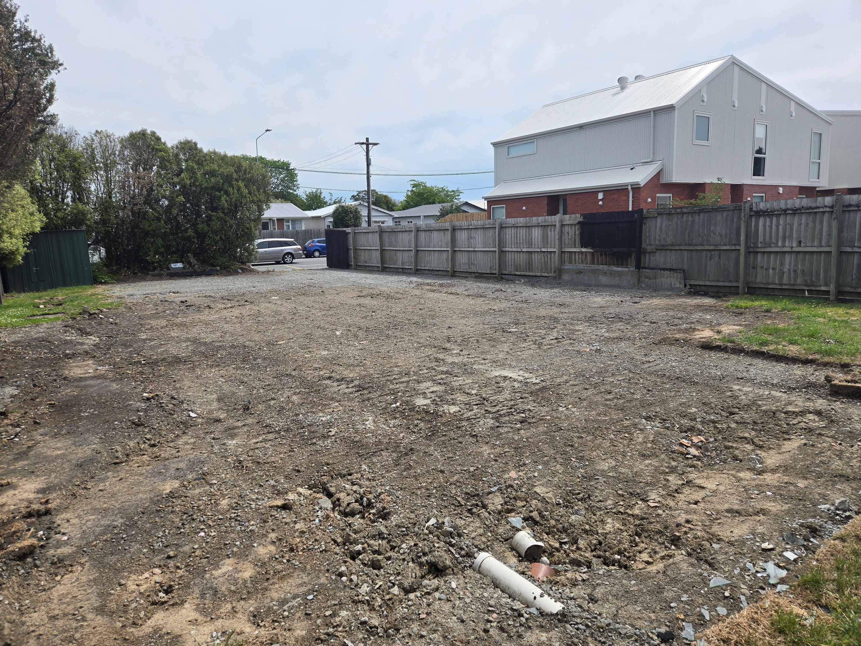 414 Barrington Street, Spreydon, Christchurch City