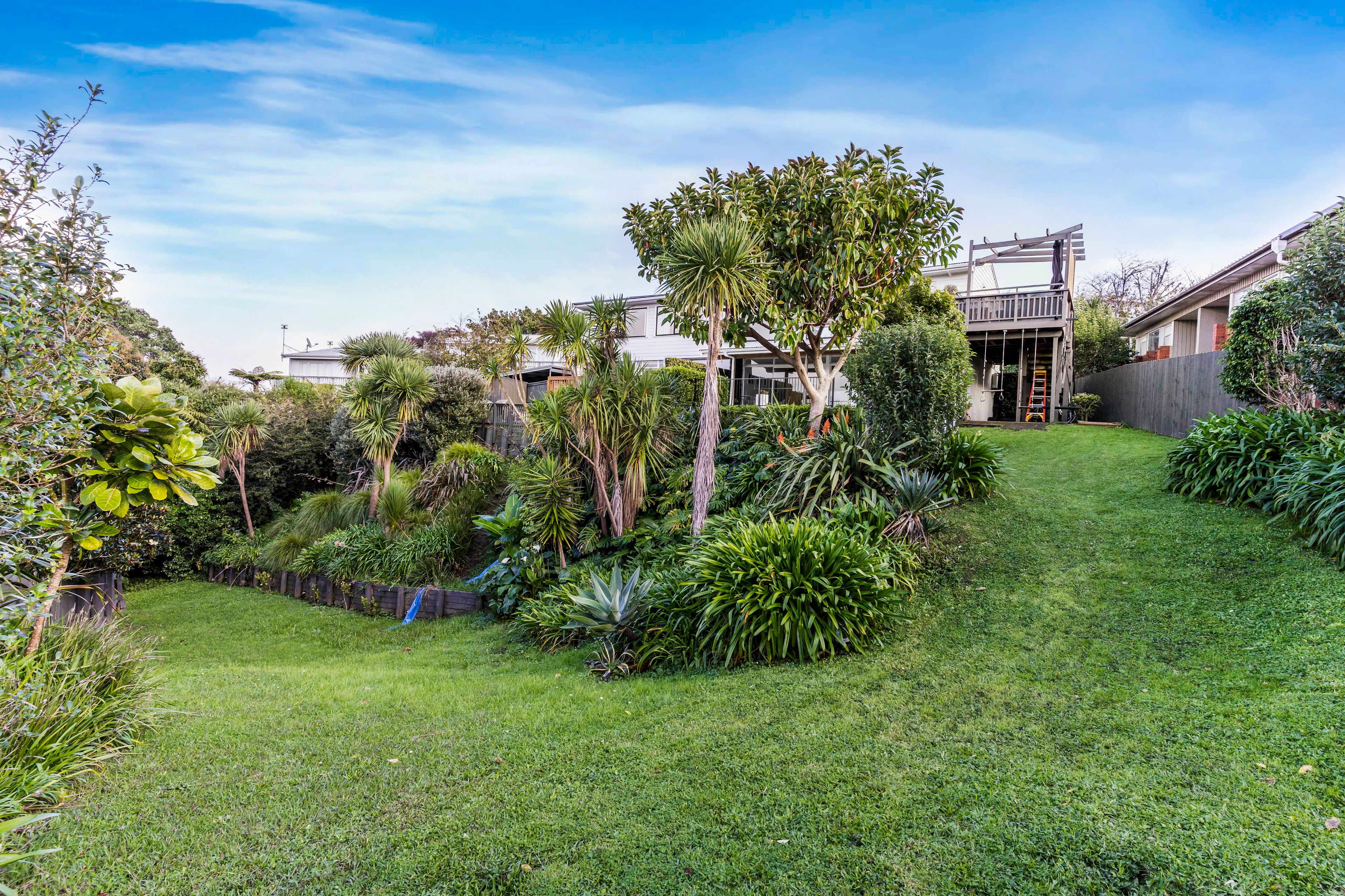 3/52 Thatcher Street, Mission Bay, Auckland City