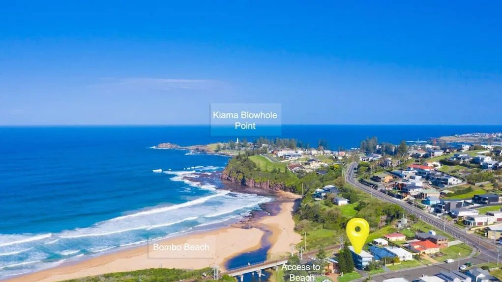 1/18 Hothersal Street, Kiama, NSW 2533