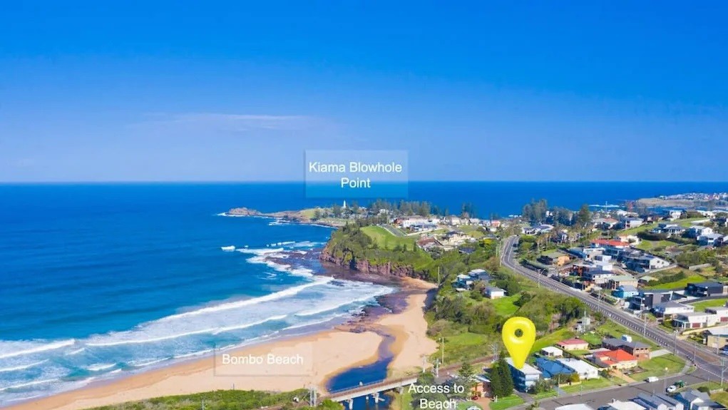 1/18 Hothersal Street, Kiama, NSW 2533