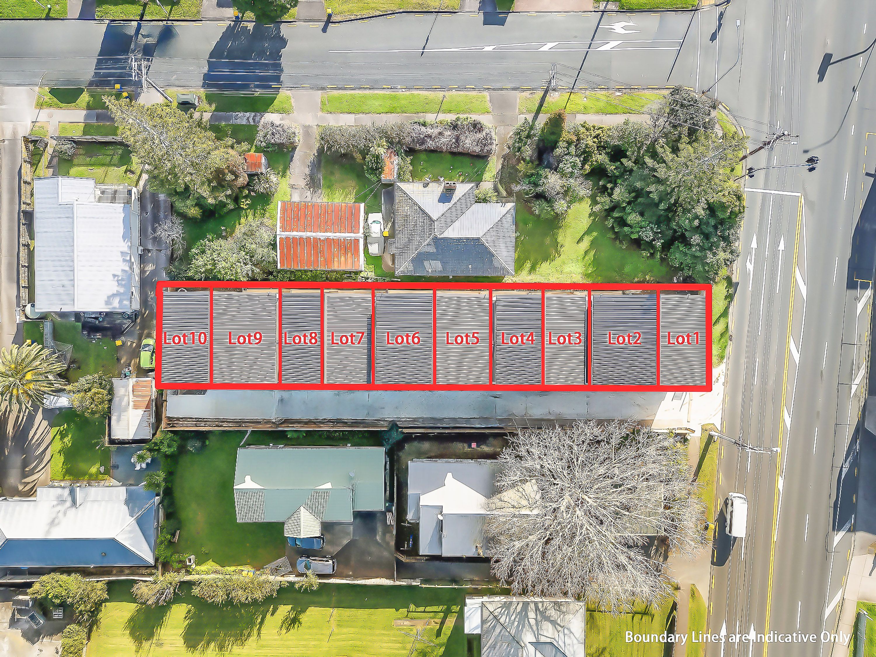 7/4052 Great North Road, Glen Eden, Waitakere City