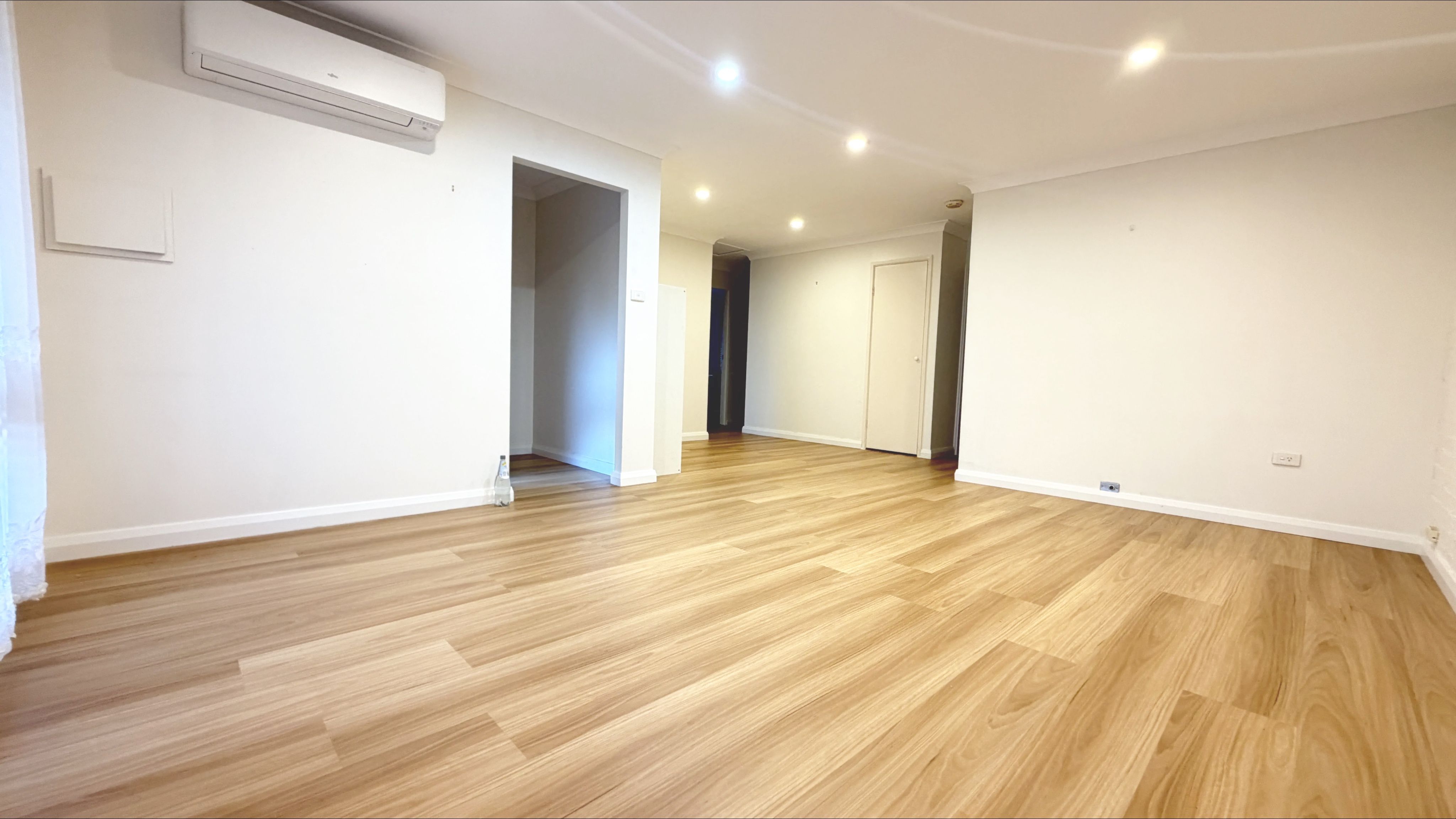 18/45 Pine Road, Casula, NSW 2170