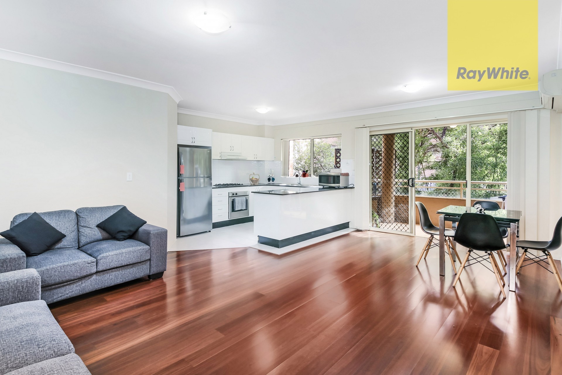 6/27 Good Street, Westmead, NSW 2145