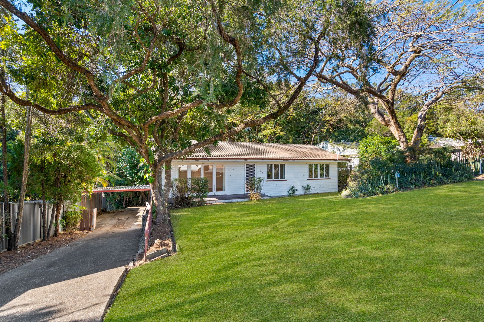 28 Timothy Street, Moorooka, QLD 4105