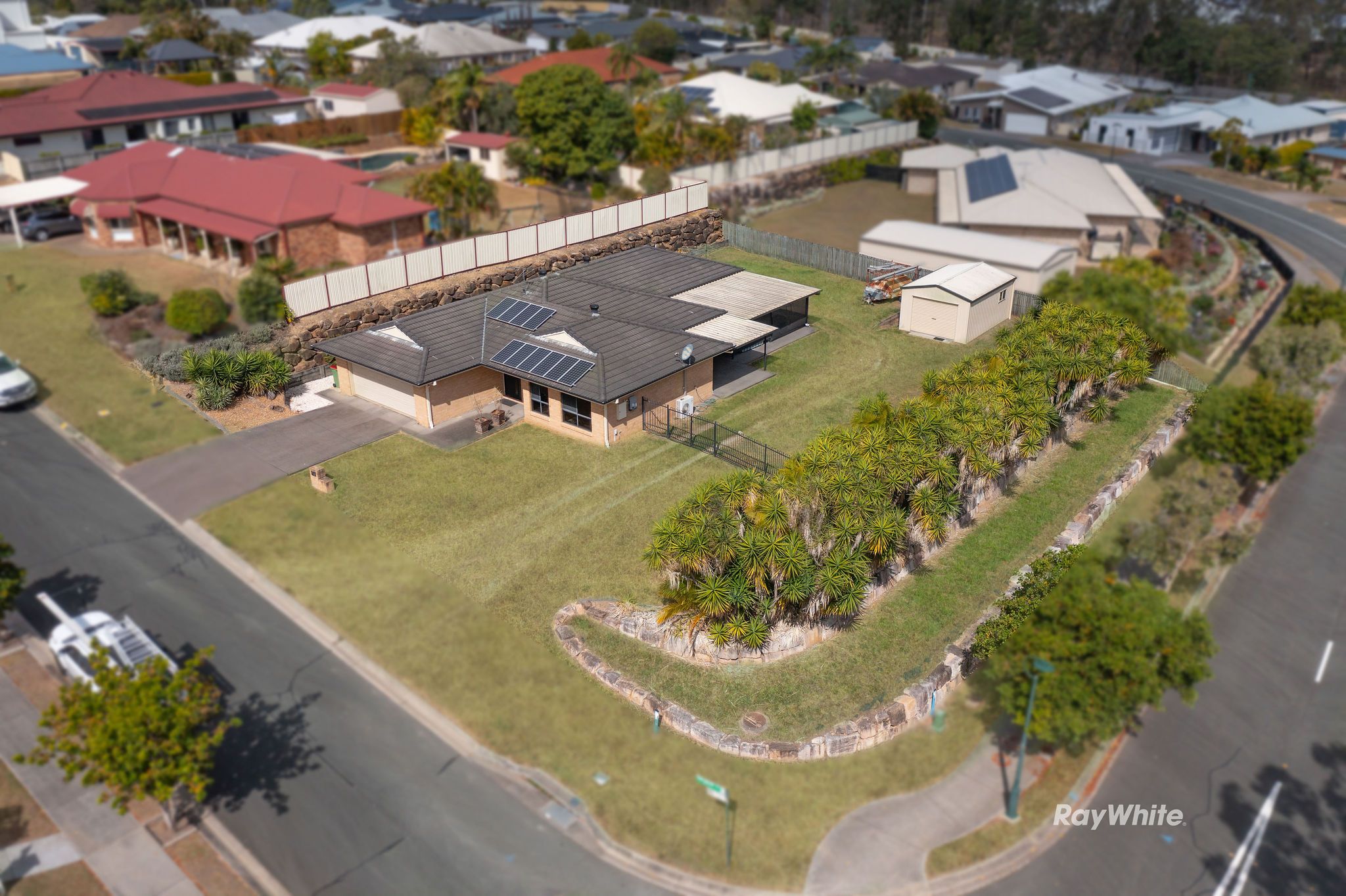 1 Darlington Court — photo from Ray White Ipswich