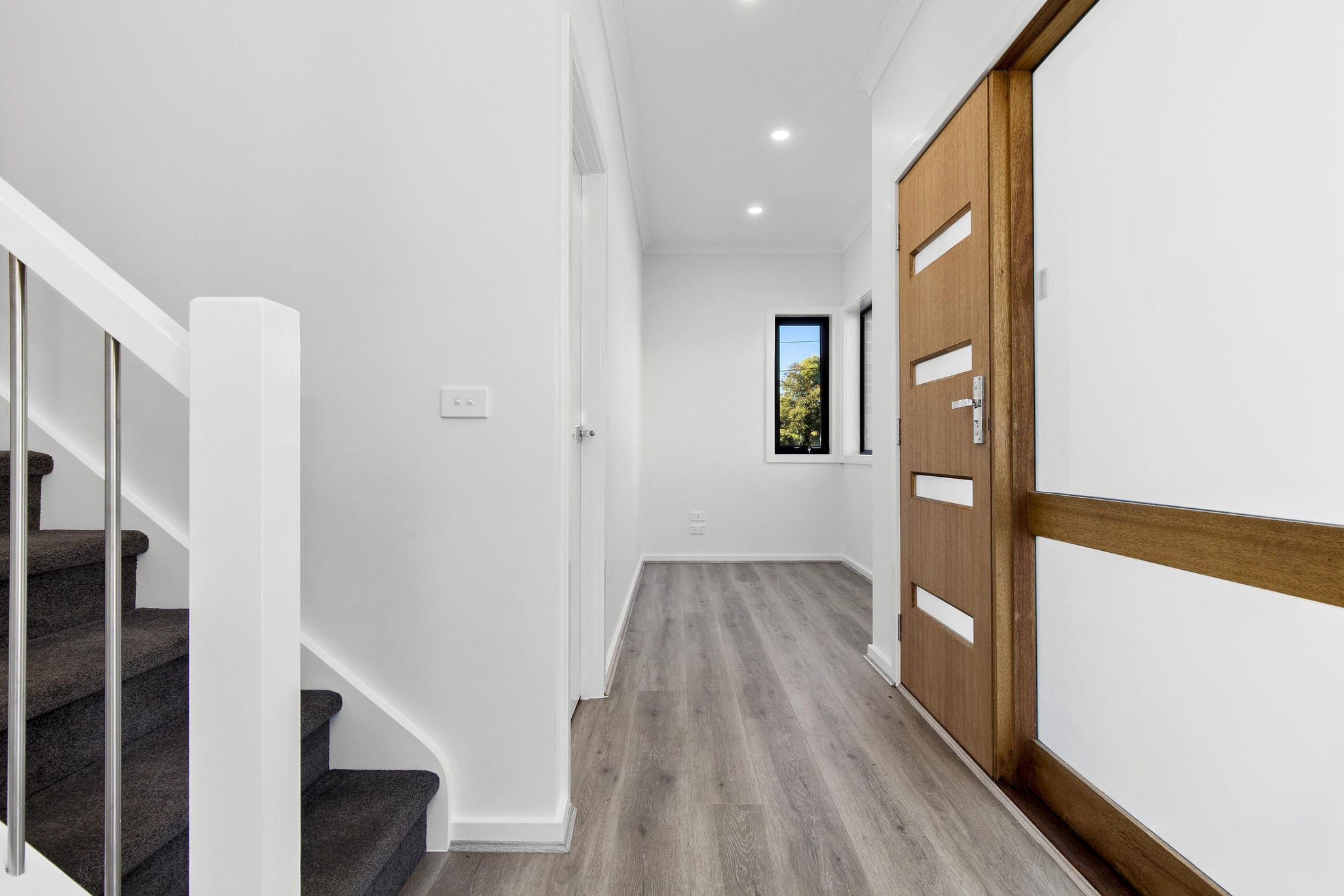 1/112 Jukes Road, Fawkner, VIC 3060