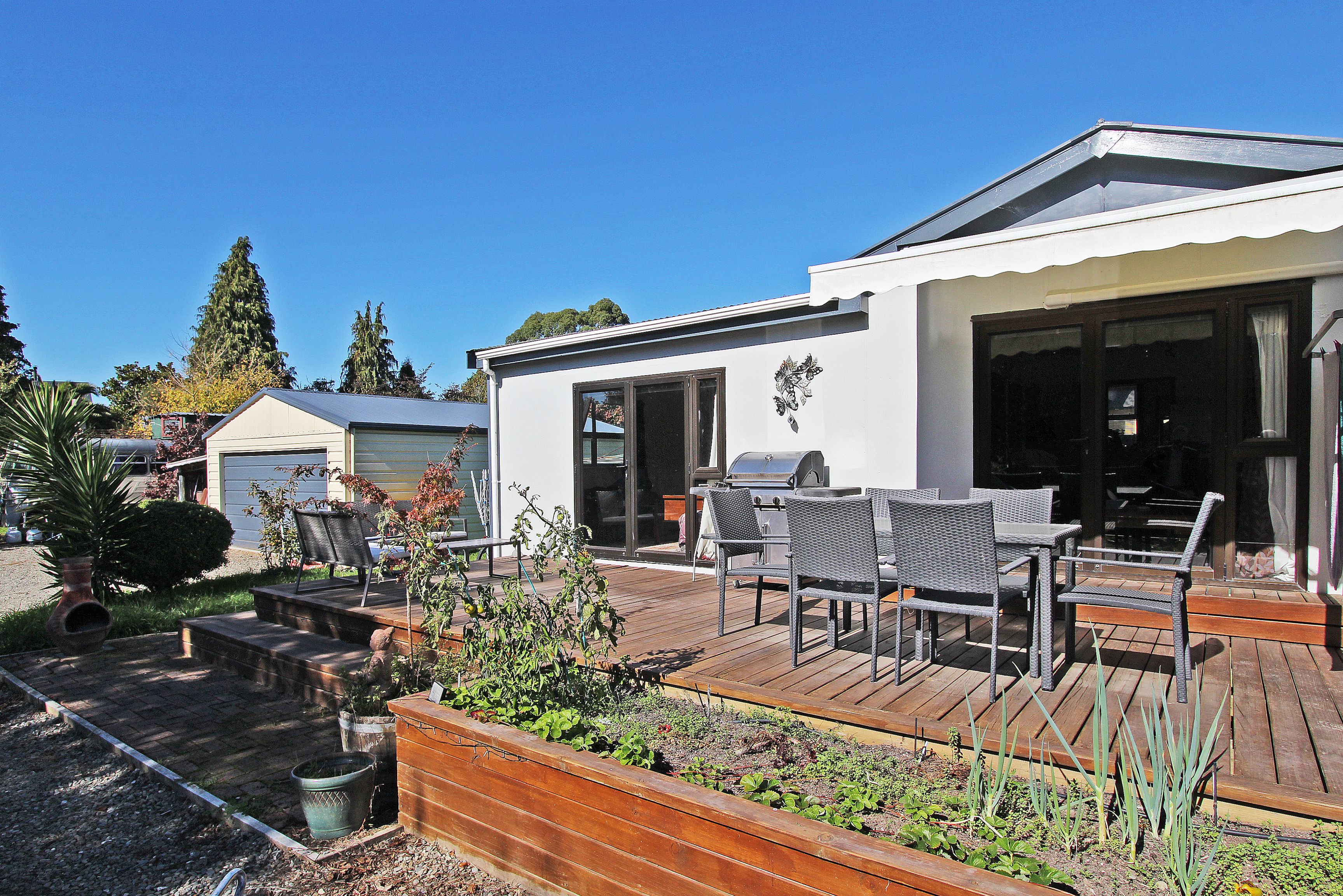 456 Main Road Riwaka, Riwaka, Tasman District 7198 Sold House Ray