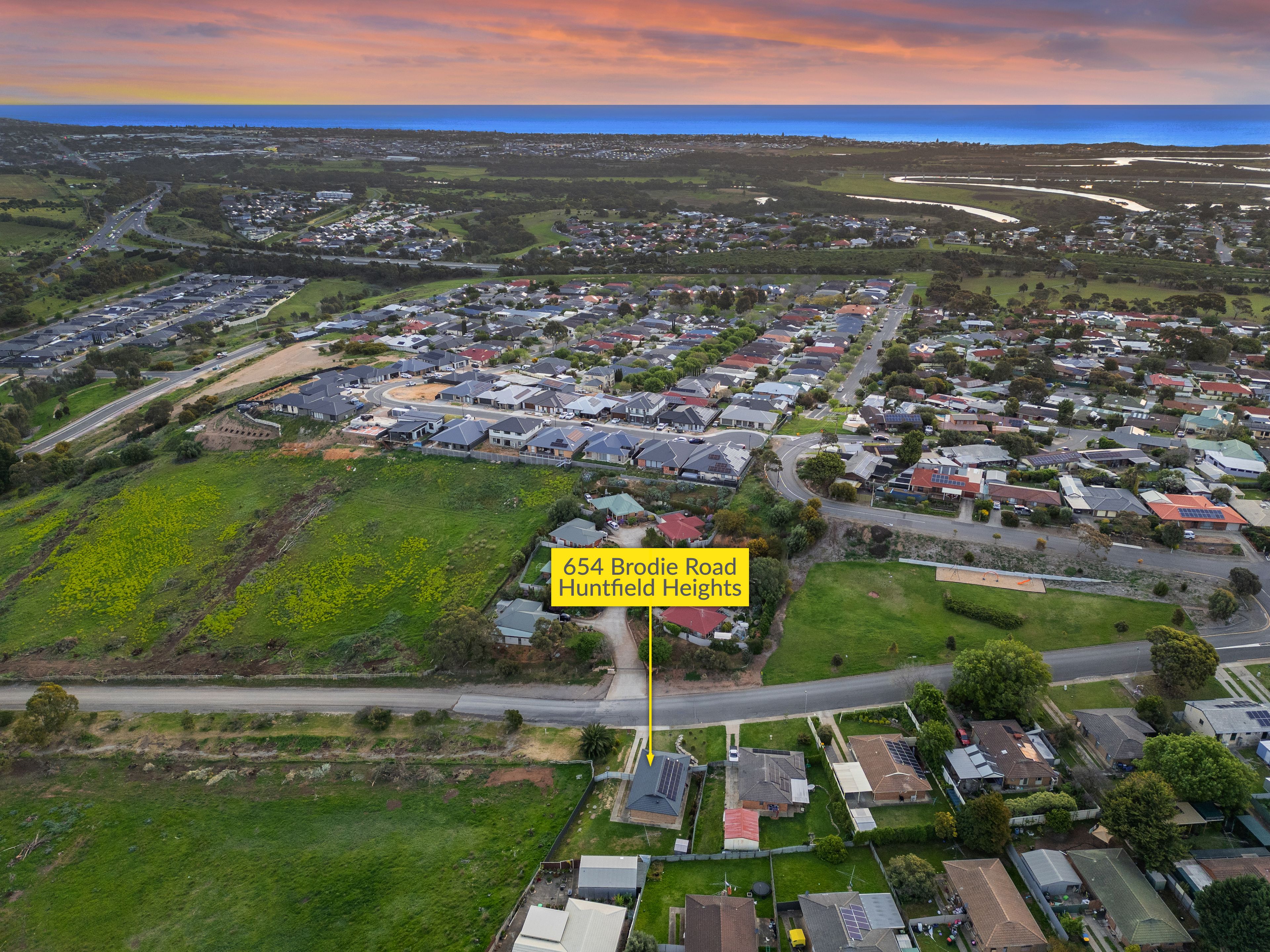 654 Brodie Road, Huntfield Heights, SA 5163
