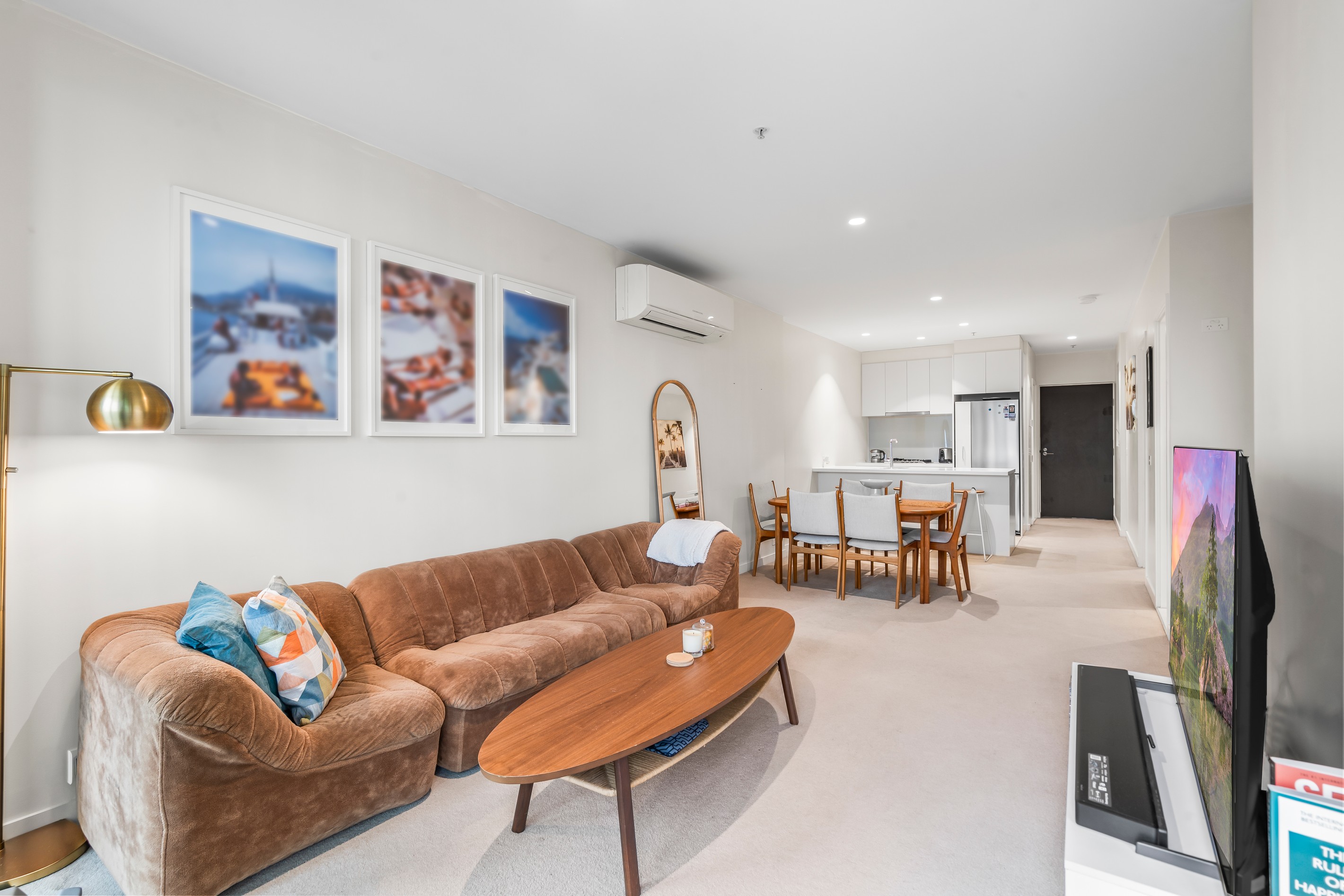 4001/45 Clarke Street, Southbank, VIC 3006