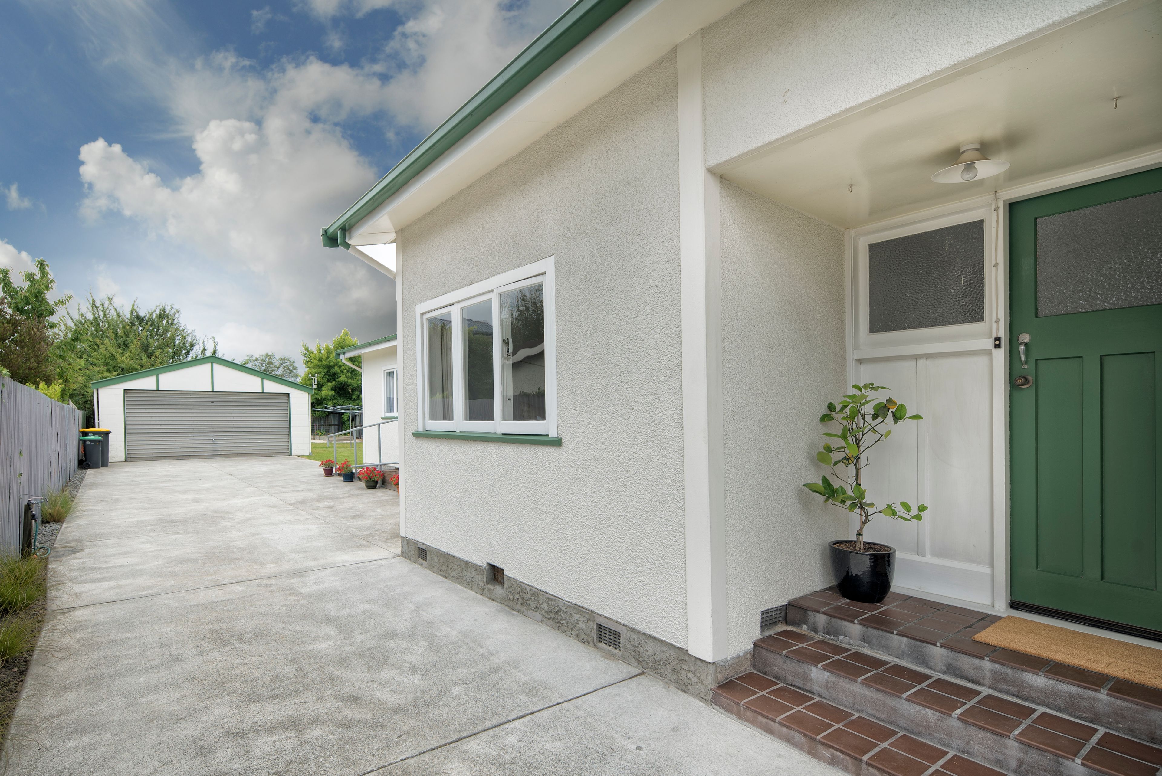78 Cobham Street, Spreydon, Christchurch City