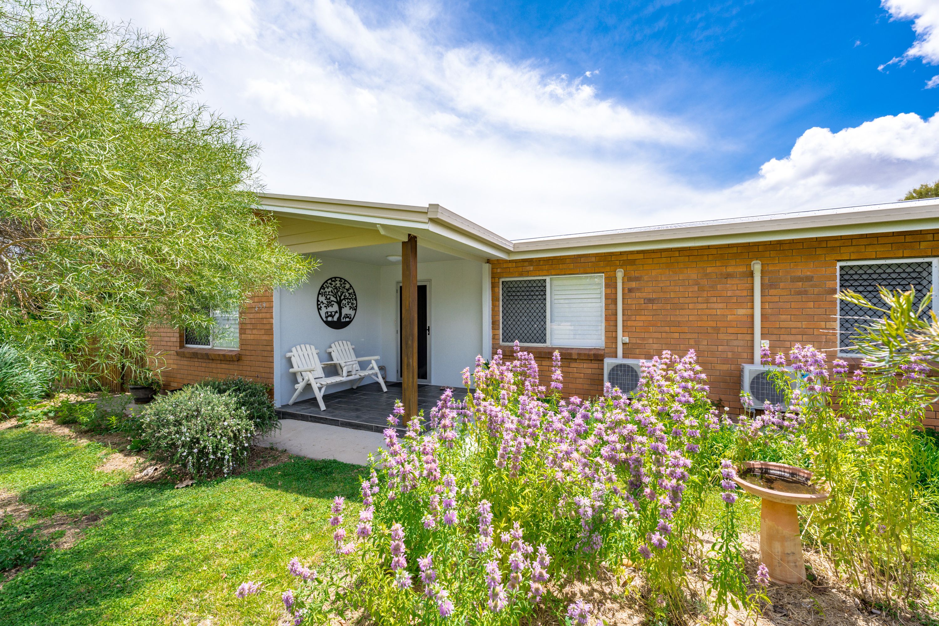 459 Geordie Street, Frenchville, QLD 4701