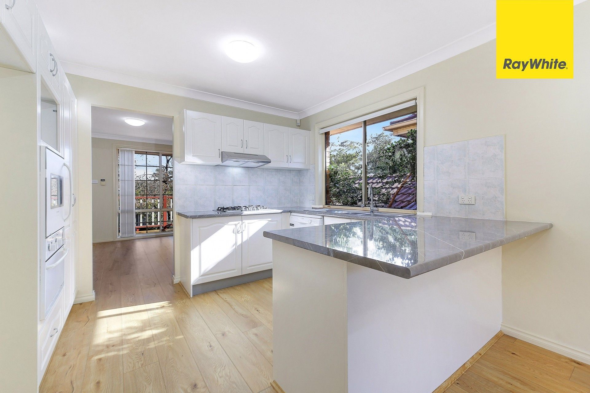 5/54 Valley Road, Epping, NSW 2121