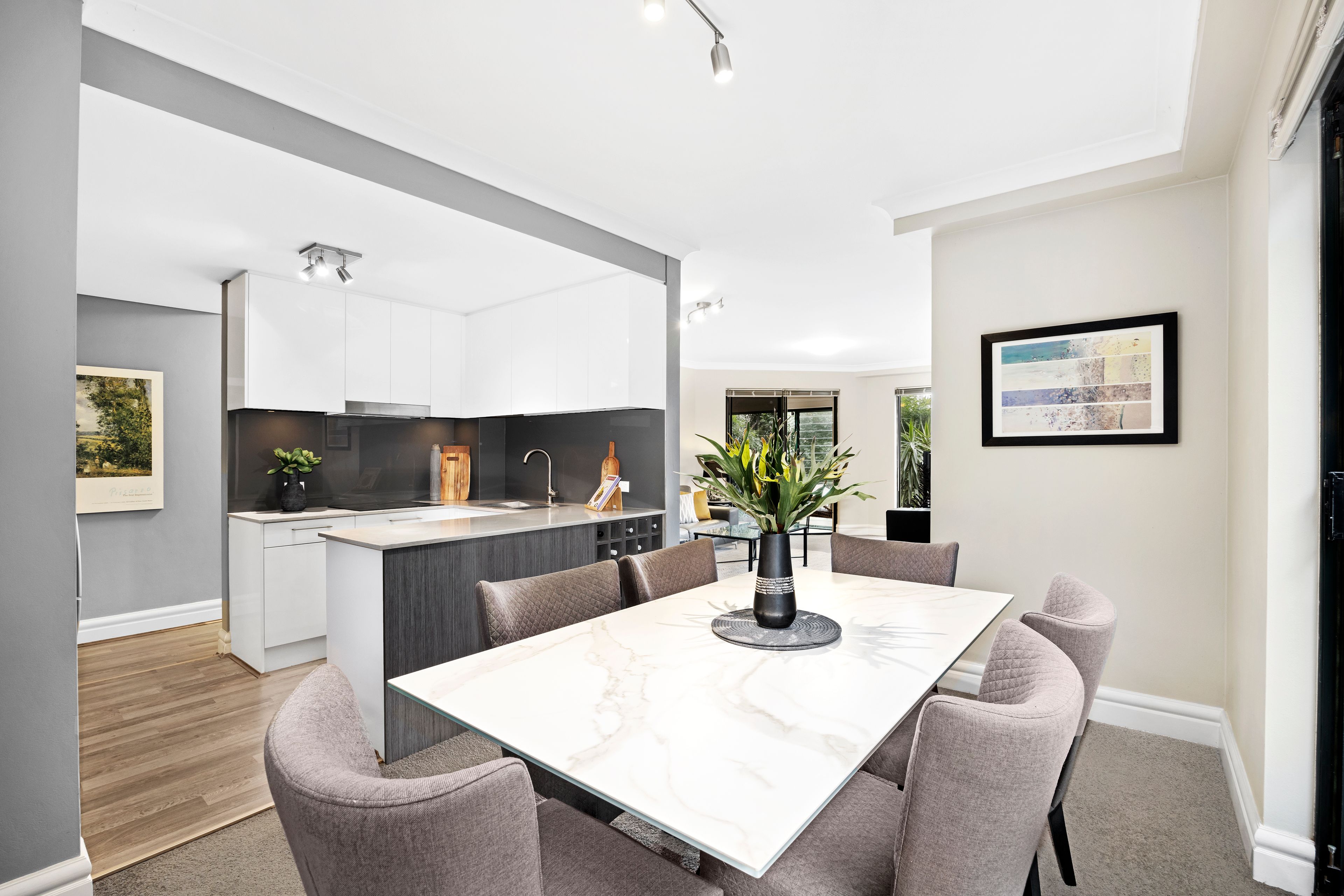 302/433 Alfred Street North, Neutral Bay, NSW 2089