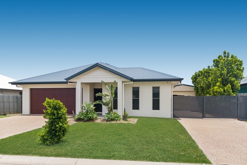 8 Goldfish Court, Burdell, QLD 4818