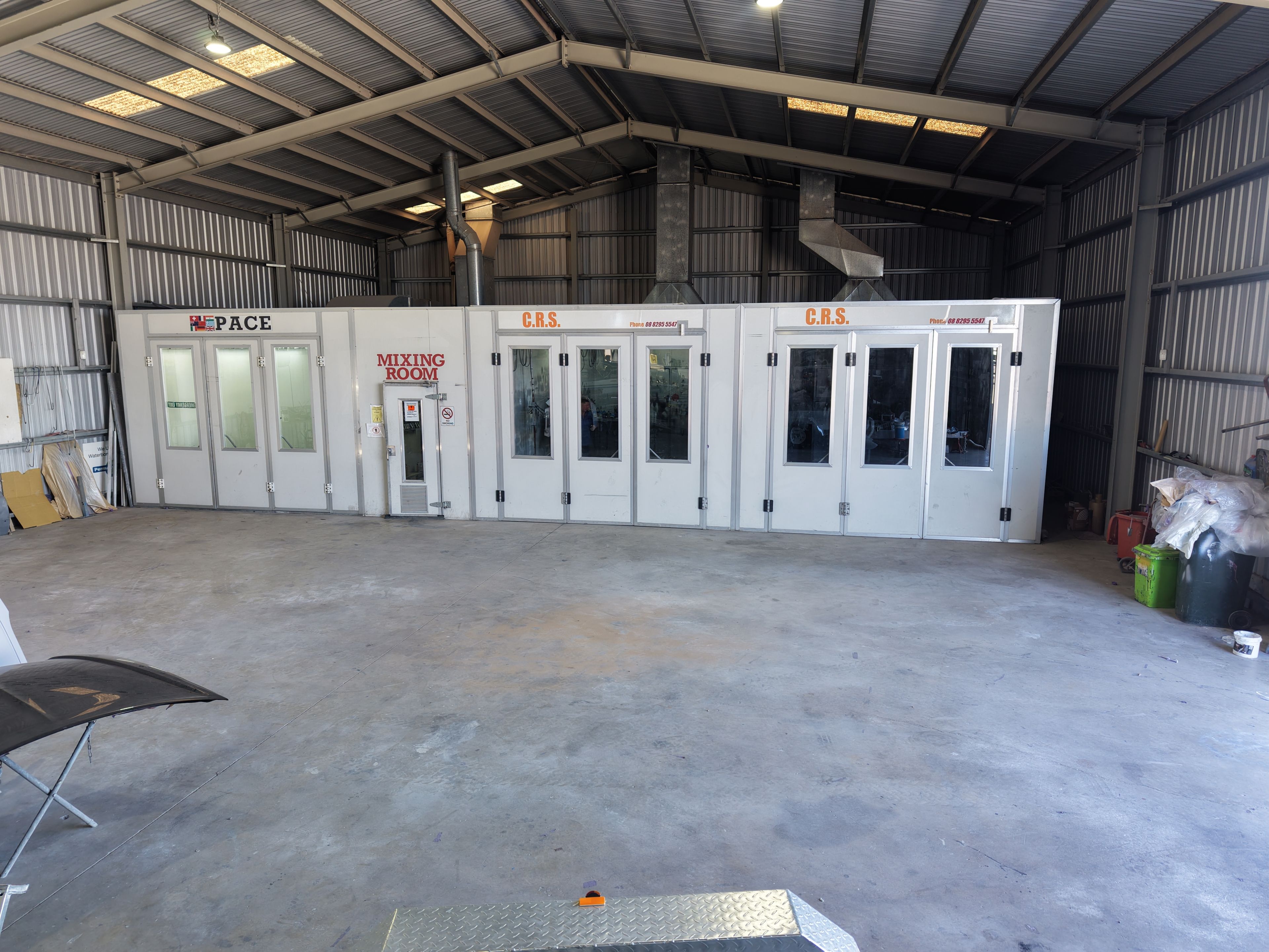 Online Clearing Sale, Kadina, SA 5554