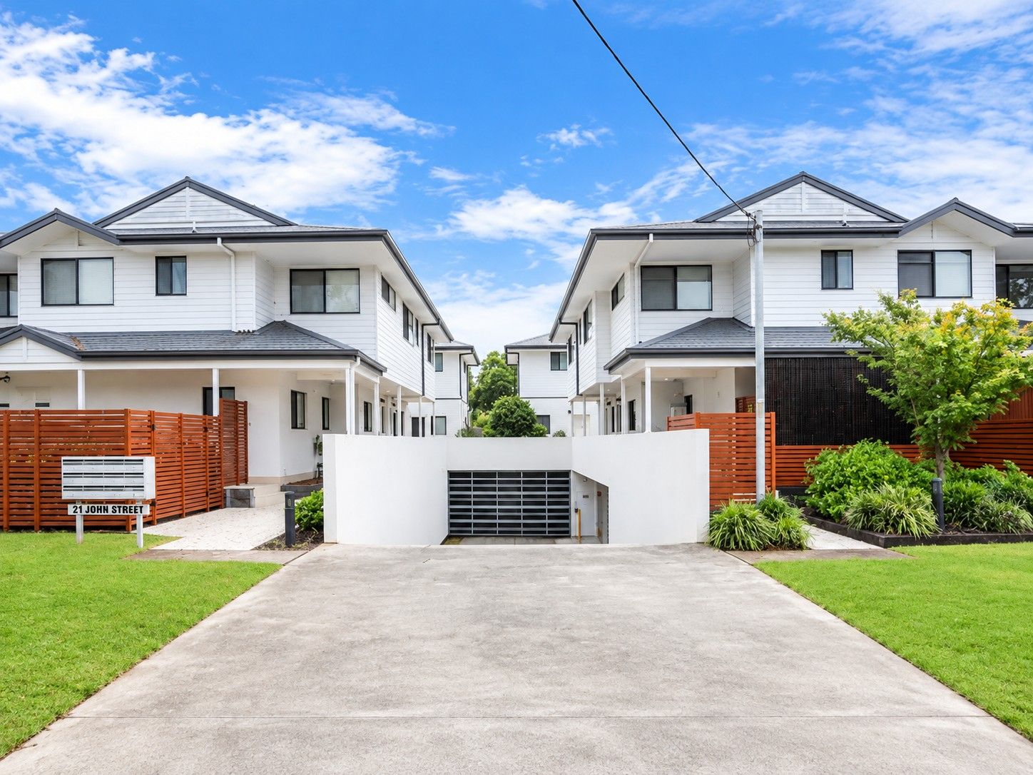 6/27 John Street — photo from Ray White United Group - Mt Druitt
