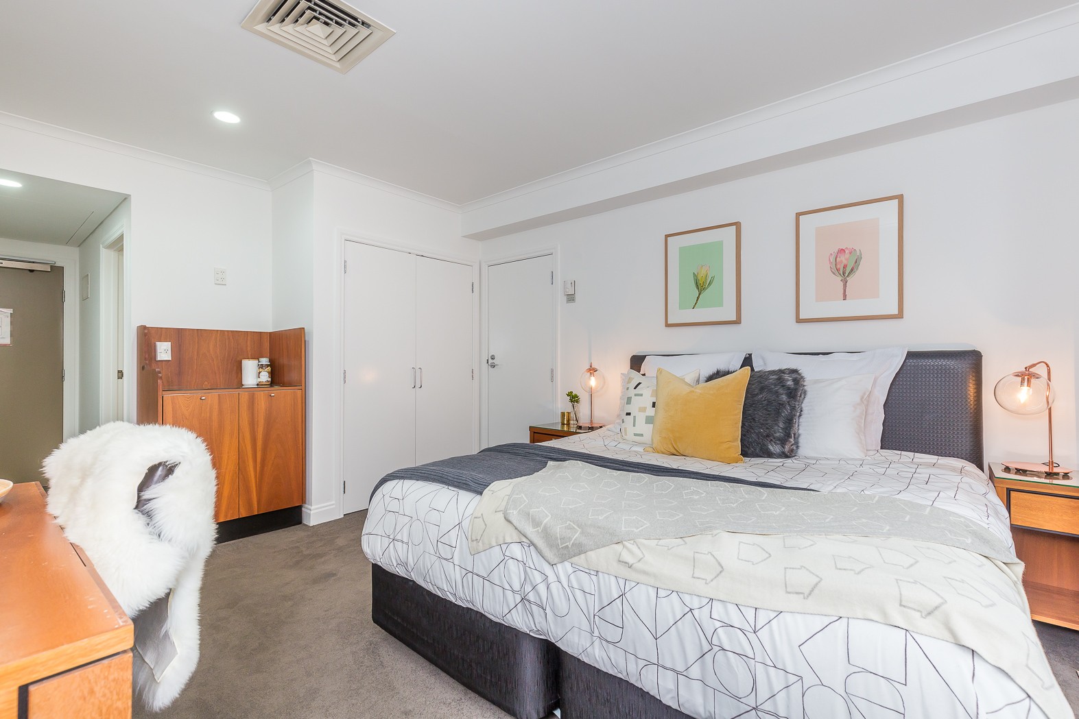 1207/171 Queen Street, Auckland Central, Auckland City