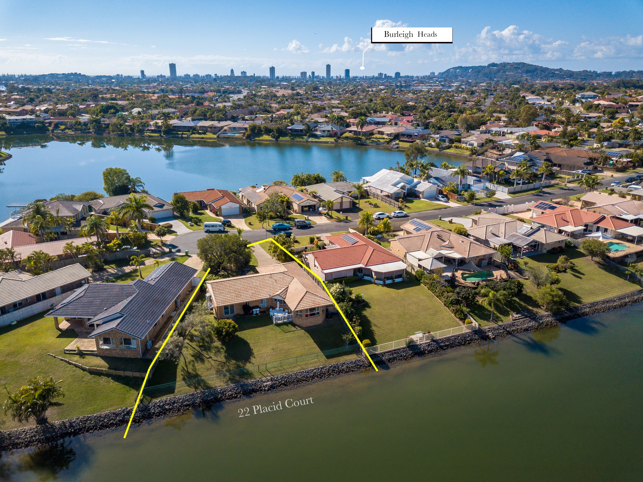 22 Placid Court, Varsity Lakes, QLD 4227