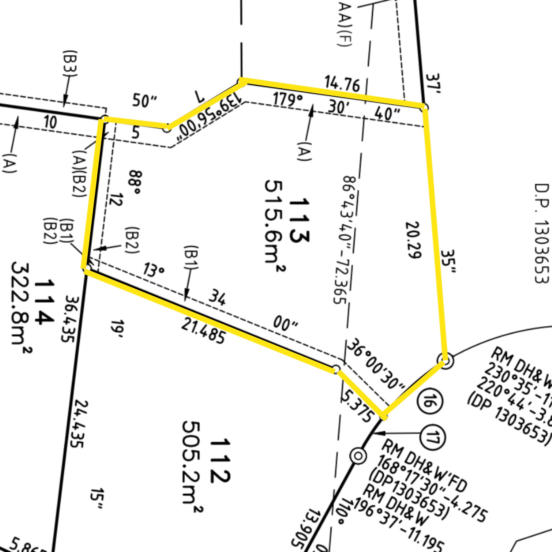 Lot 113 56 Enterprise Street, Gregory Hills, NSW 2557