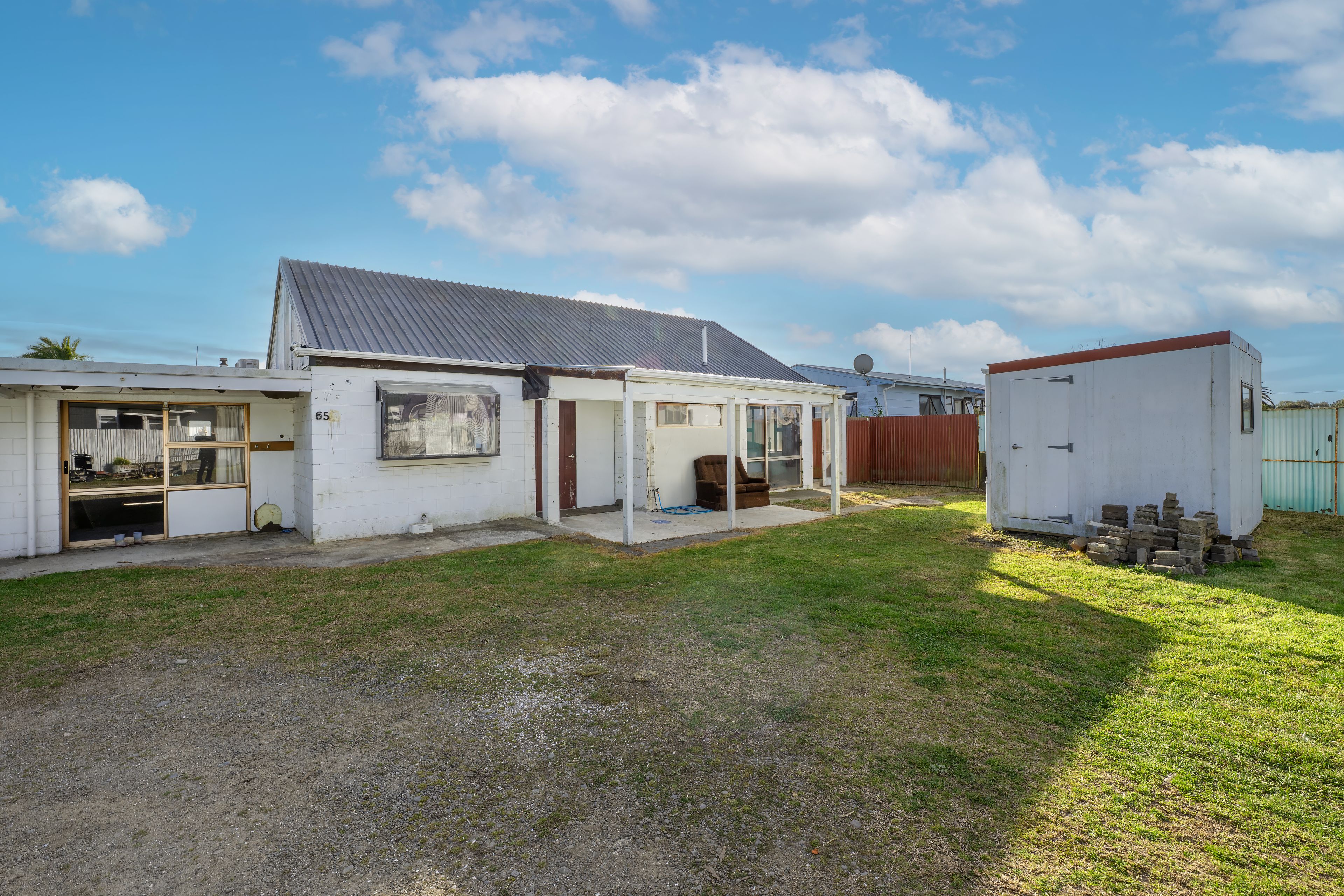 65 Nelson Street, Opotiki, Opotiki District